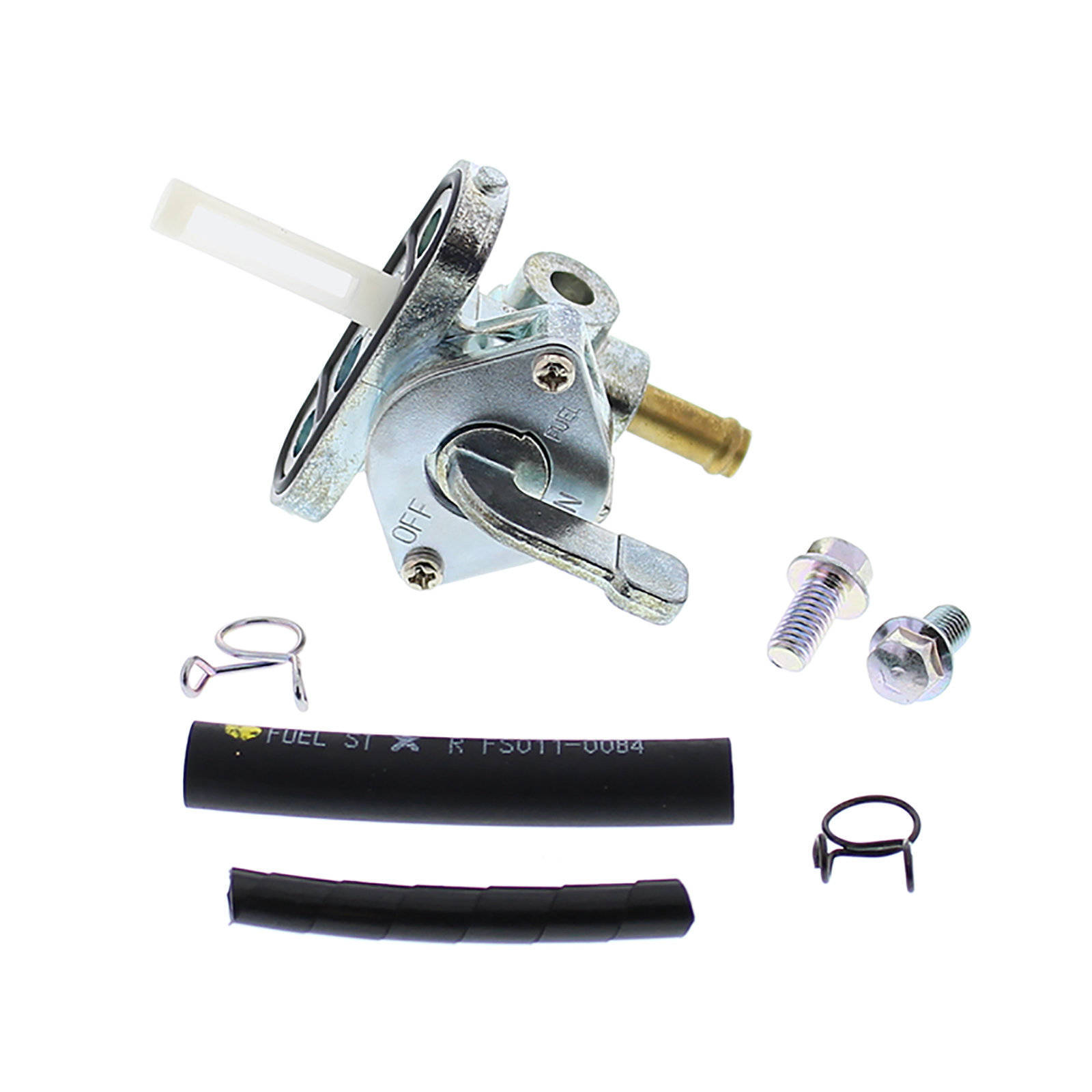 All Balls Racing Fuel Tap Kit (FS101-0131)