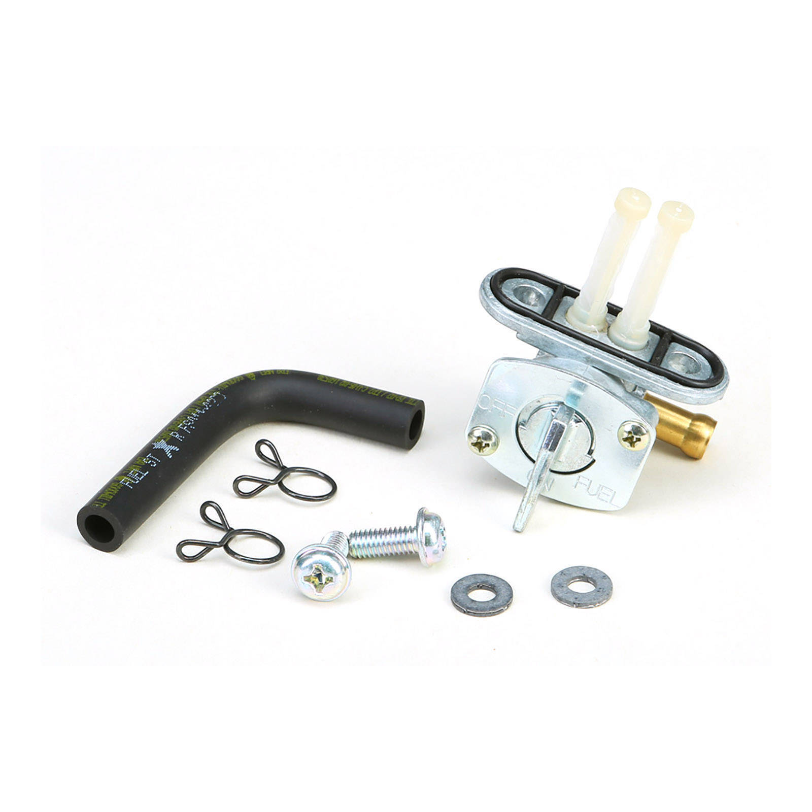 All Balls Racing Fuel Tap Kit (FS101-0153)