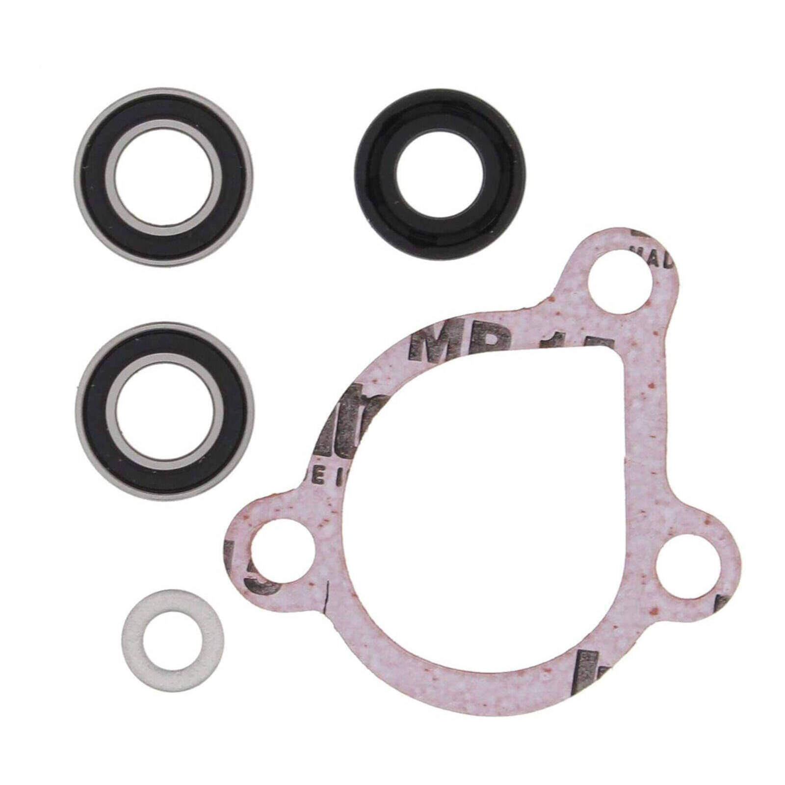 VERTEX WATER PUMP REBUILD KIT KTM 50SX 2006-07