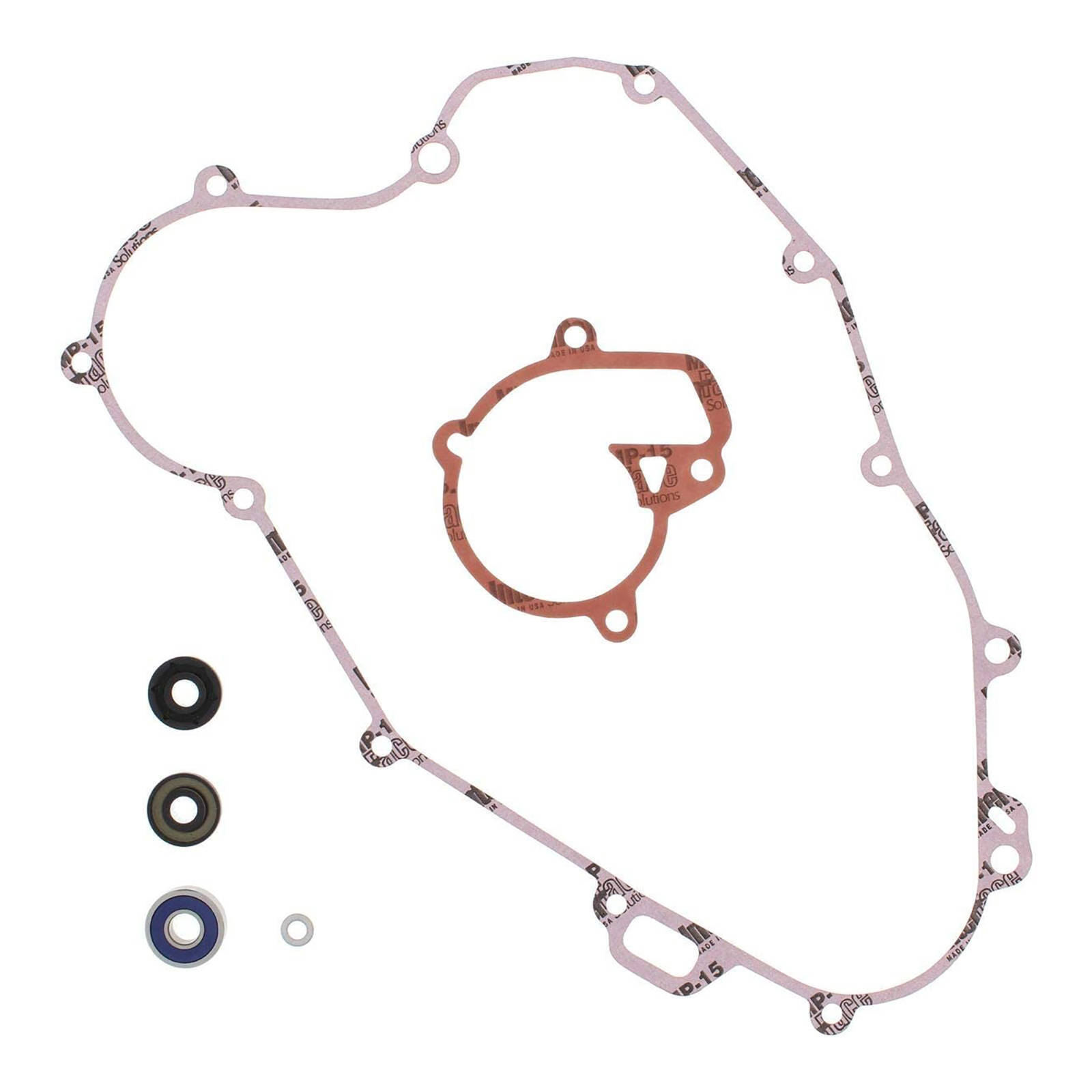 VERTEX WATER PUMP REBUILD KIT KTM XC-W 400 2009-10