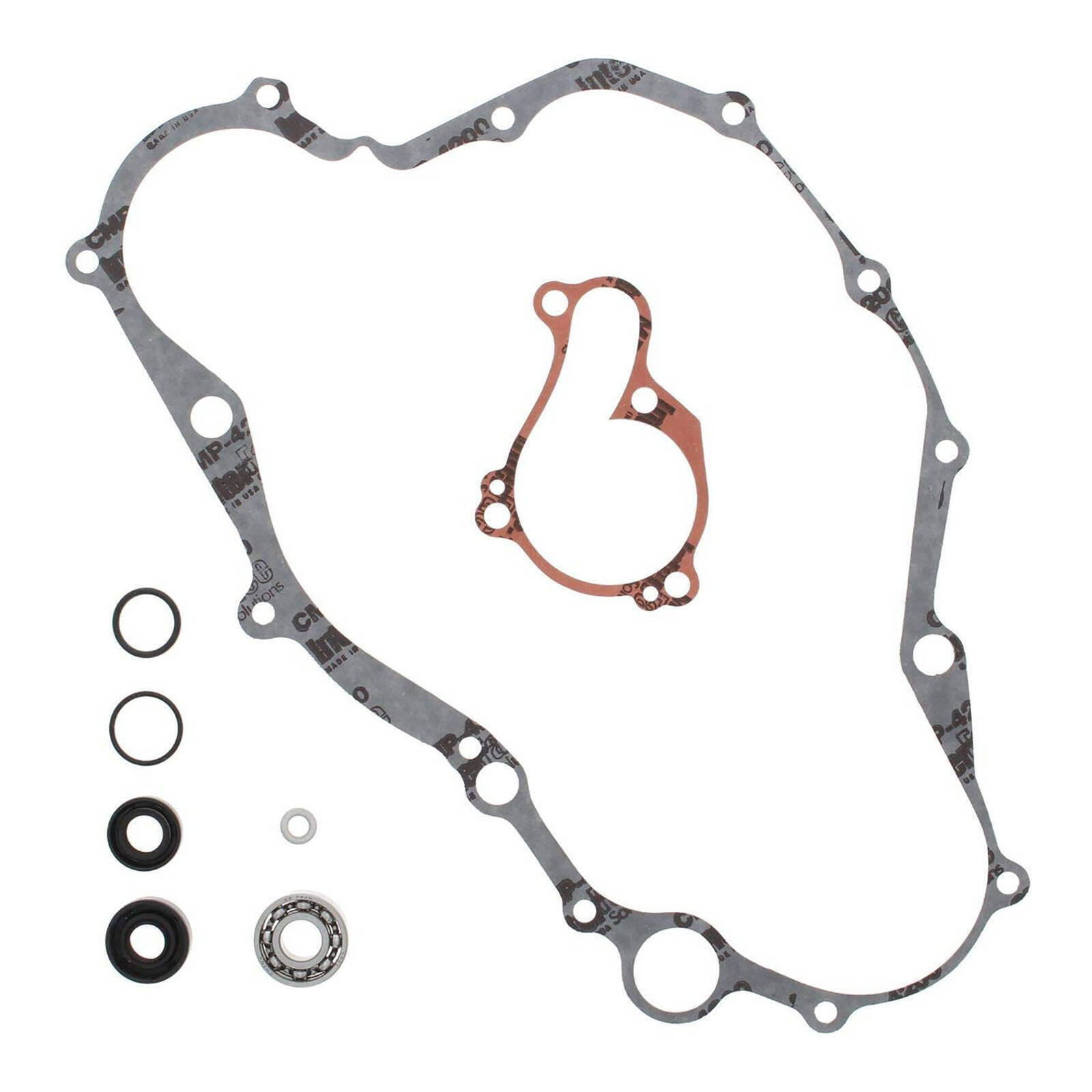 VERTEX WATER PUMP REBUILD KIT YZ450F 2010-13