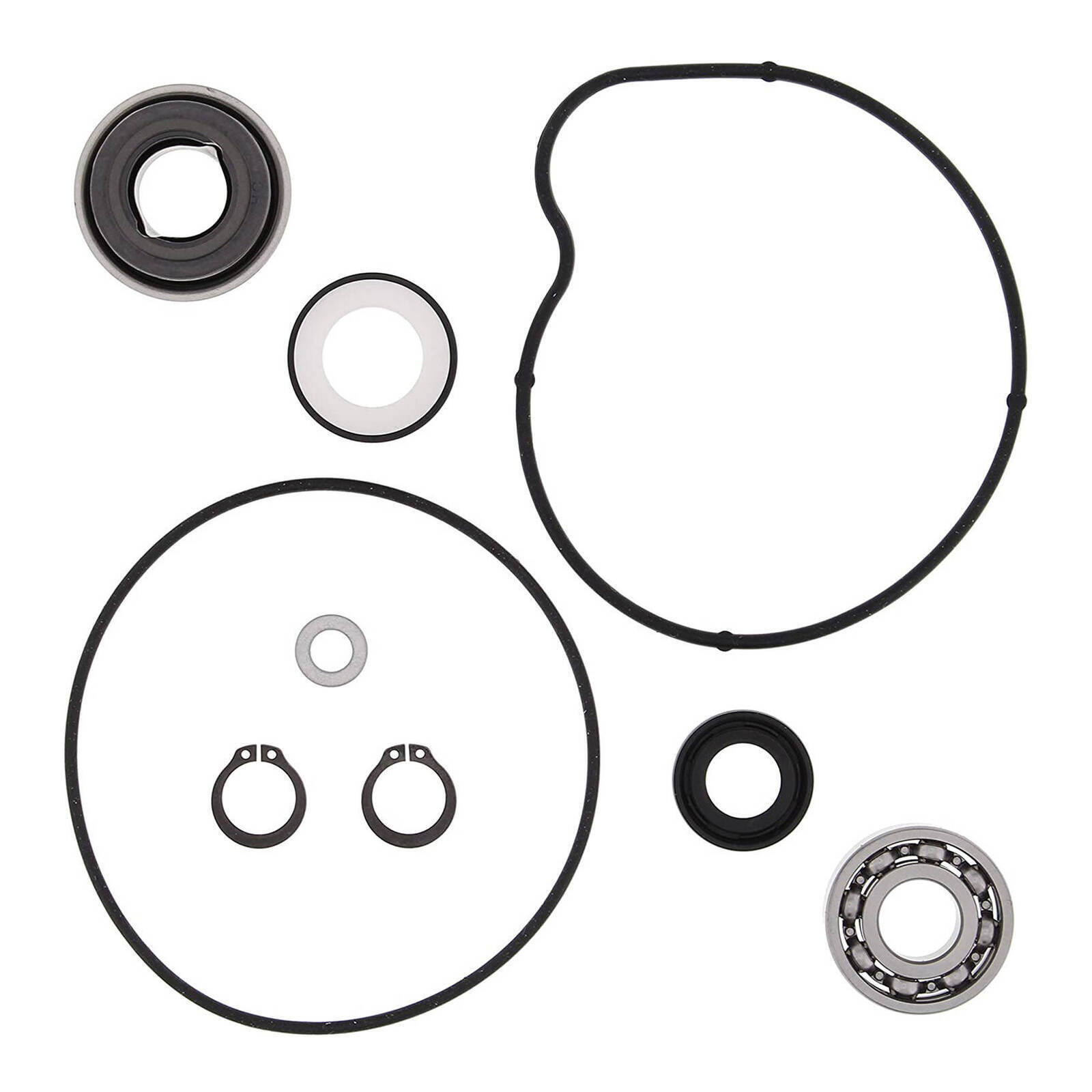 VERTEX WATER PUMP REBUILD KIT YFM660R RAPTOR 2001-05