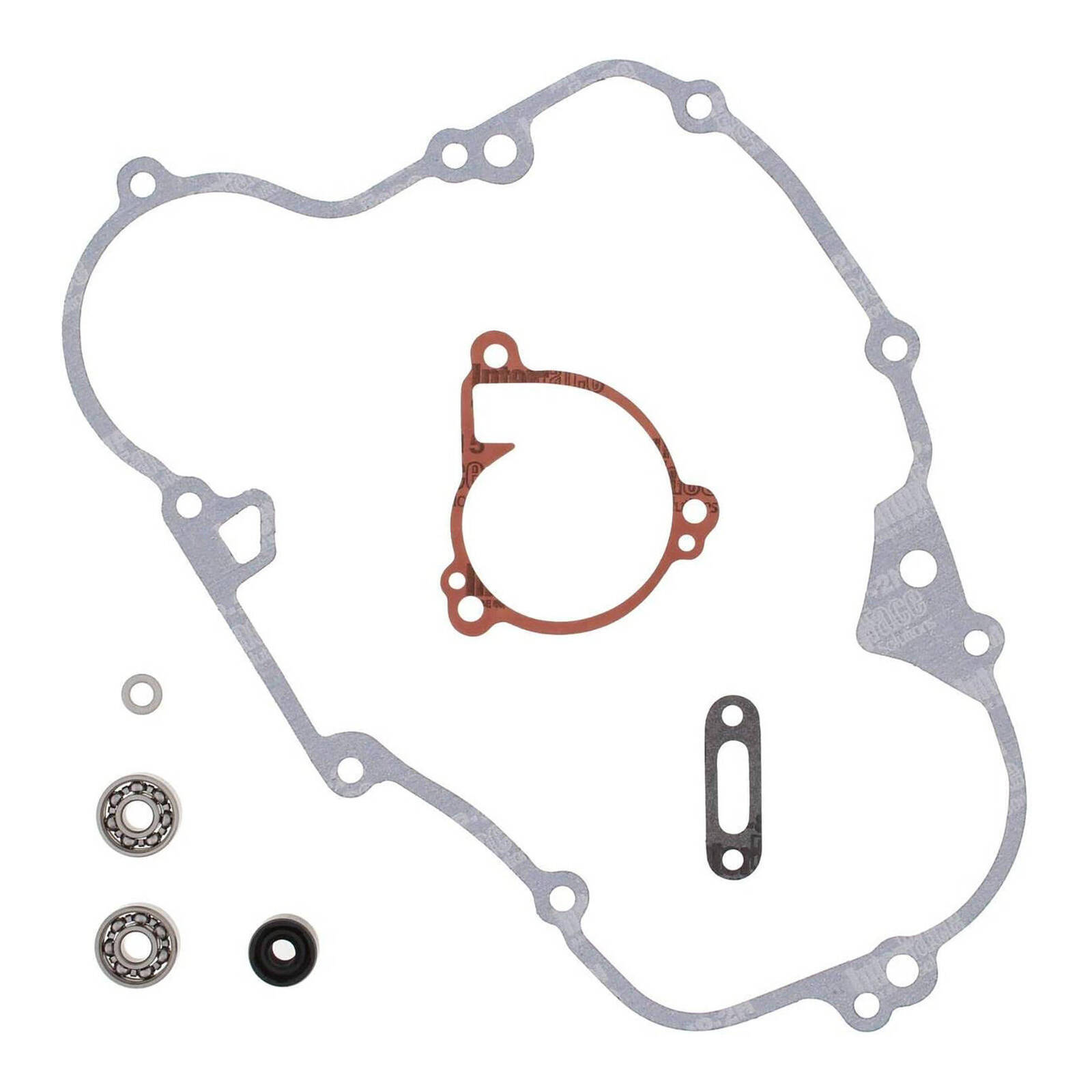 VERTEX WATER PUMP REBUILD KIT TRX420FA 2009-15