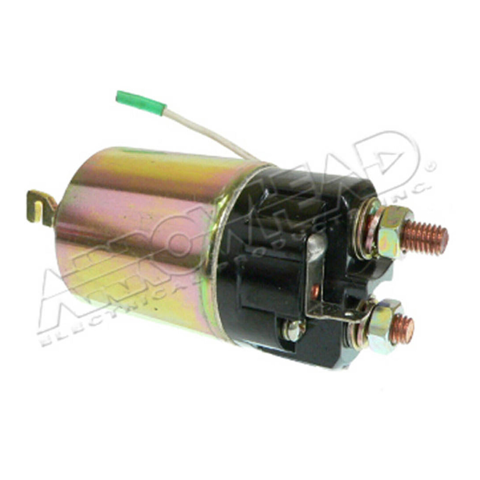 SOLENOID SND6000 NLA J&N code