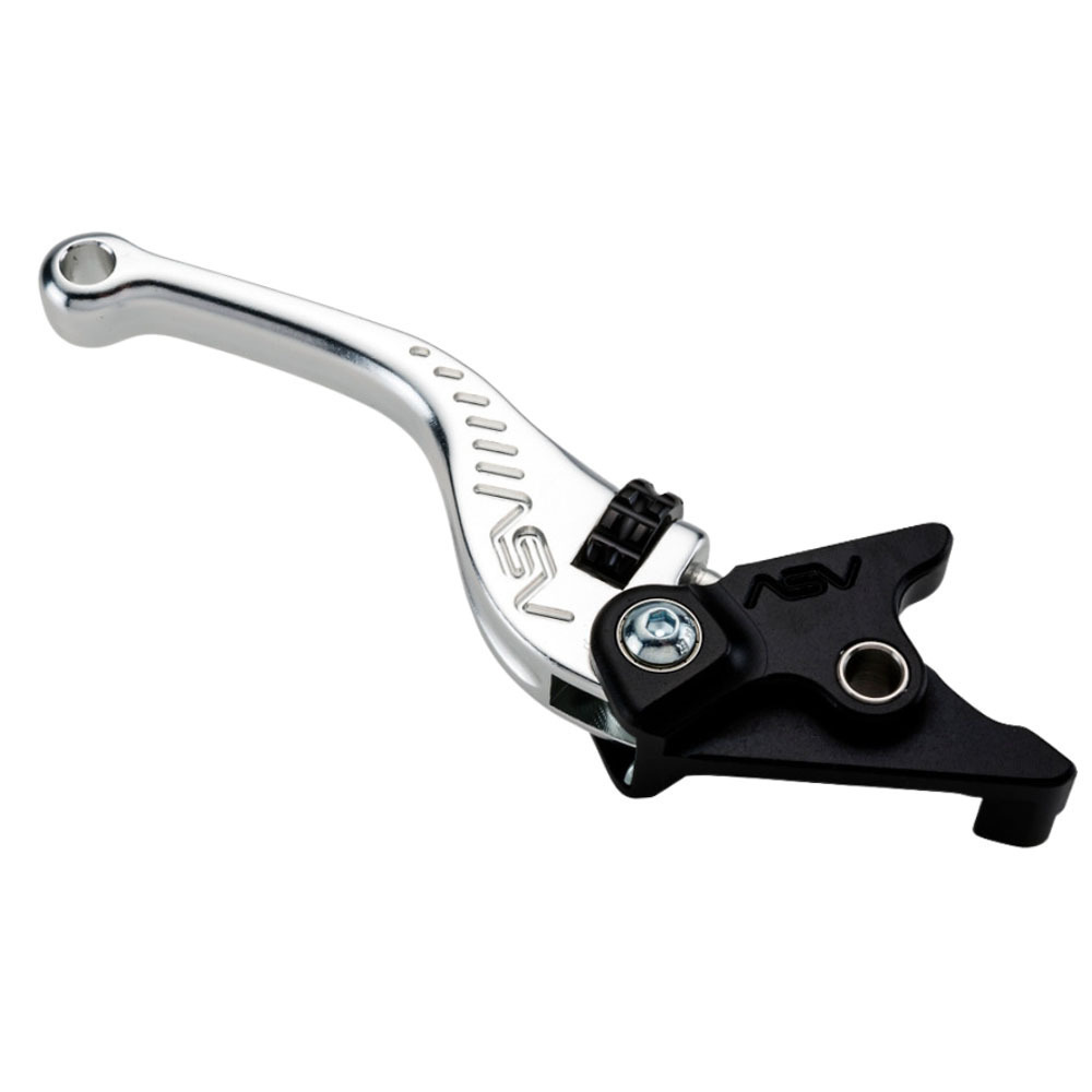 ASV Genuine Chrome F3 Shorty Brake Lever - G400C 2019-2021