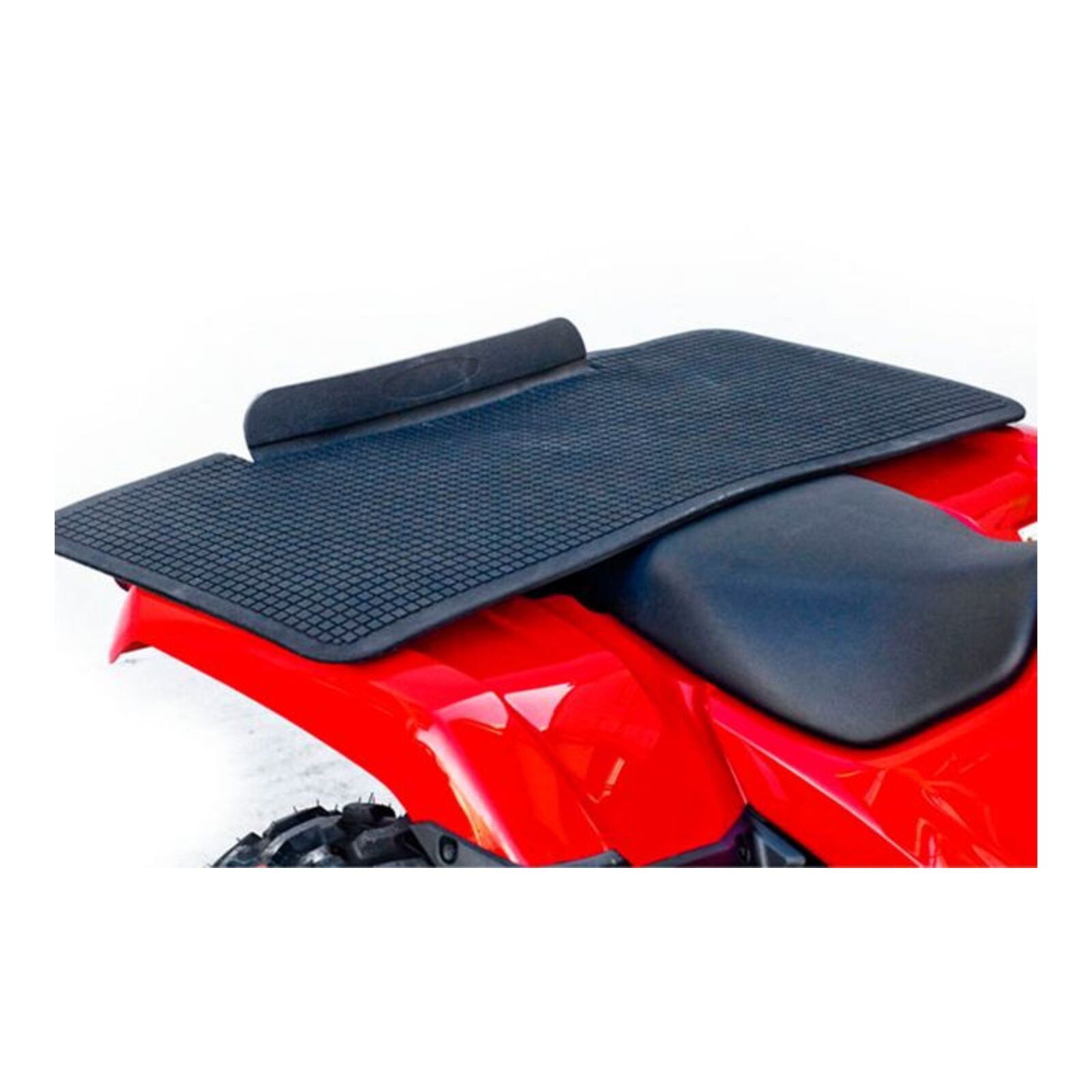 Whites ATV Heavy Duty Rubber Dog Mat (Box of 2)