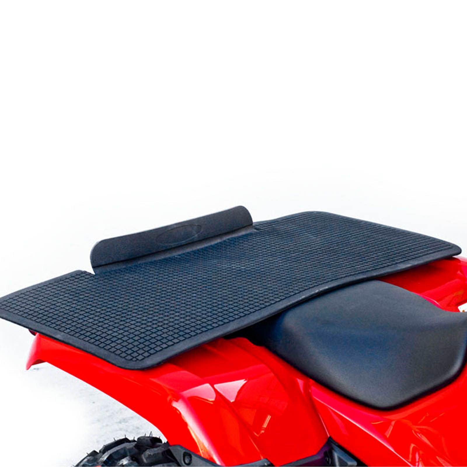 WHITES - ATV CARRIER/DOG MAT HEAVY DUTY RUBBER (2 of 2)