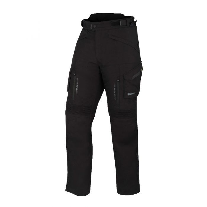 Bering Minsk Pant (Gore-Tex) - Black - BERING