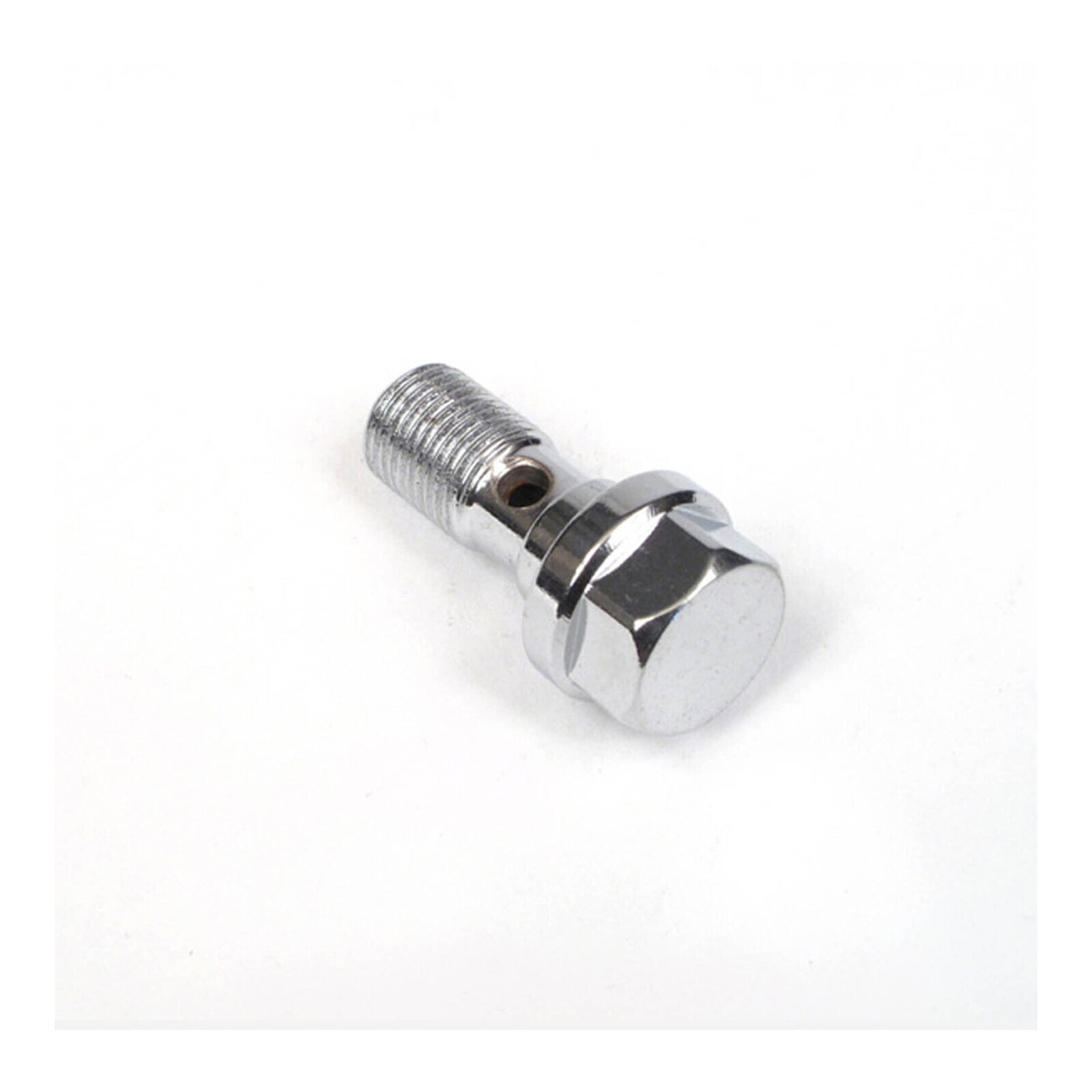 WHITES BRAKE - 10mm BANJO BOLT - CHR 10x1.0