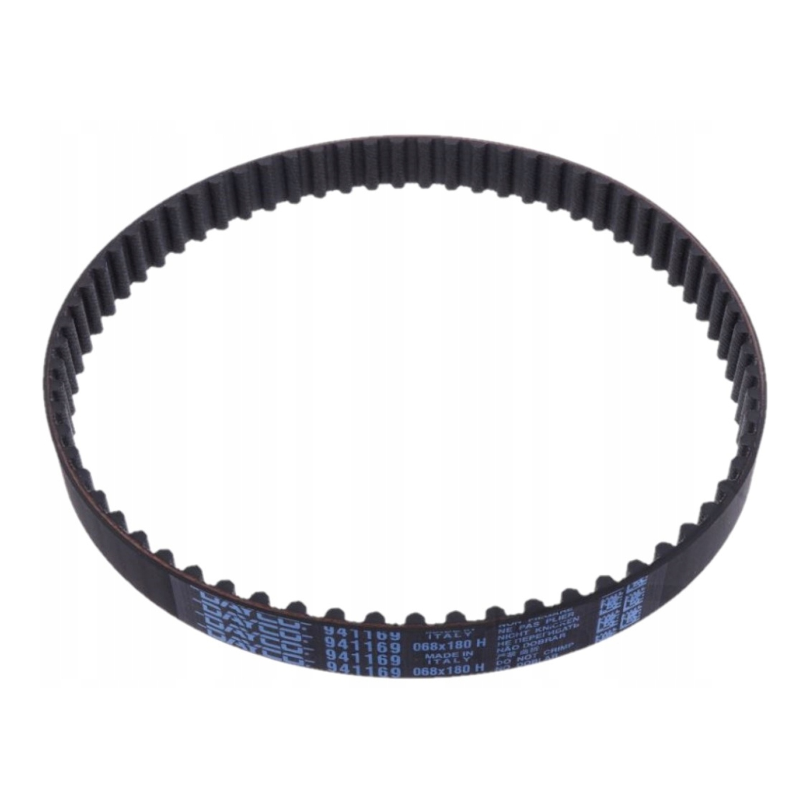 Dayco Timing Belt