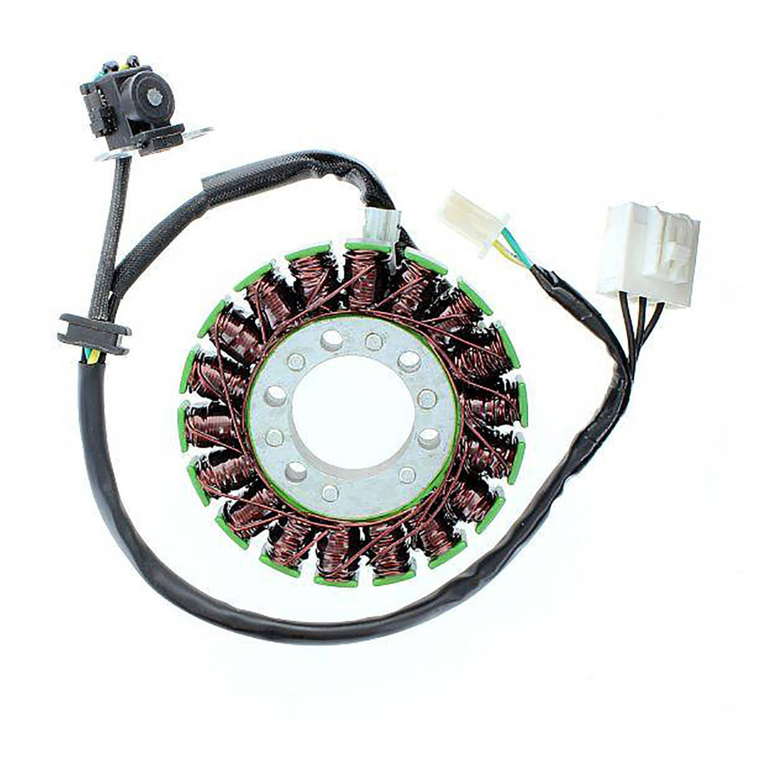 STATOR KAWASAKI EX300 2013-17