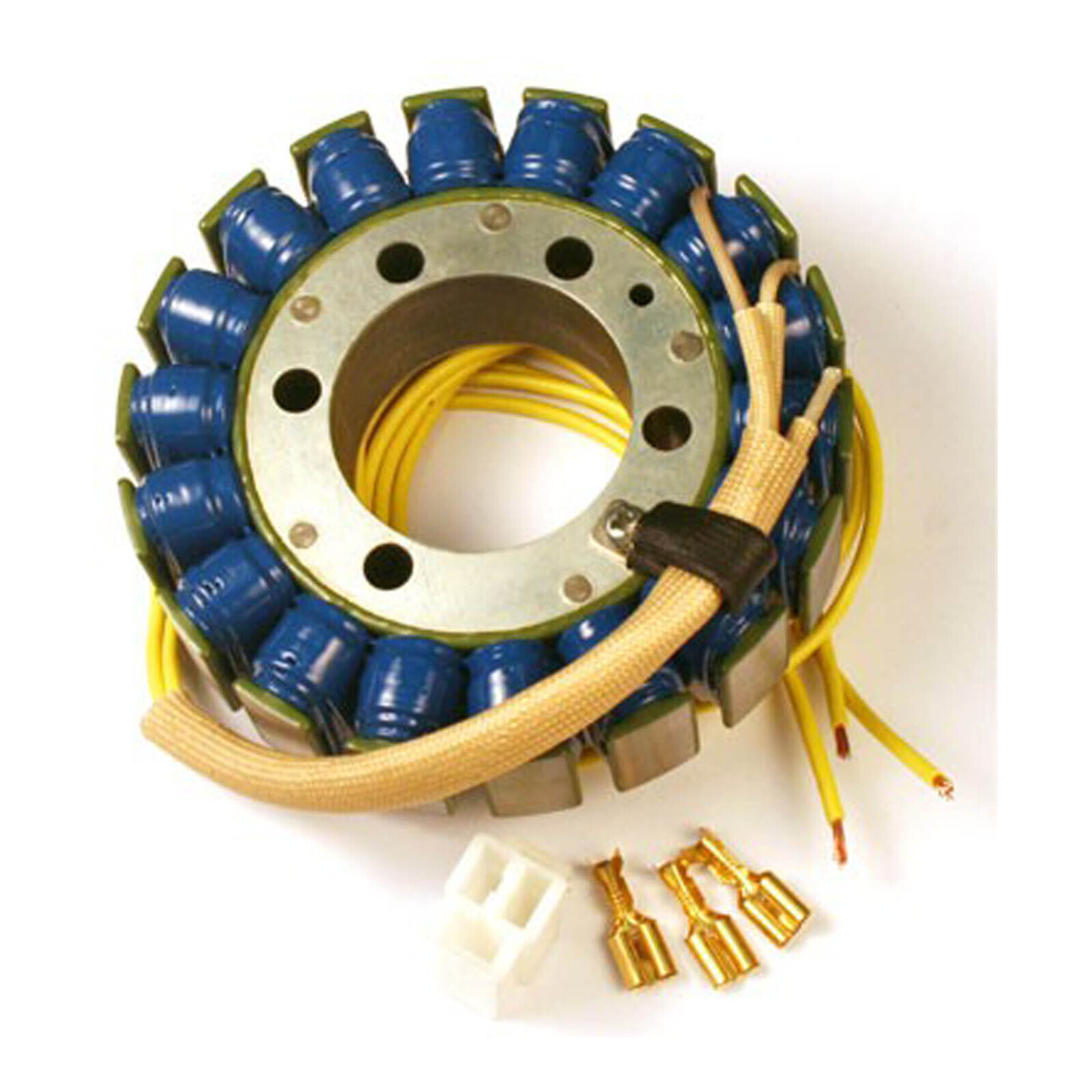 STATOR HONDA VFR750F (90-93) - USE ESG754