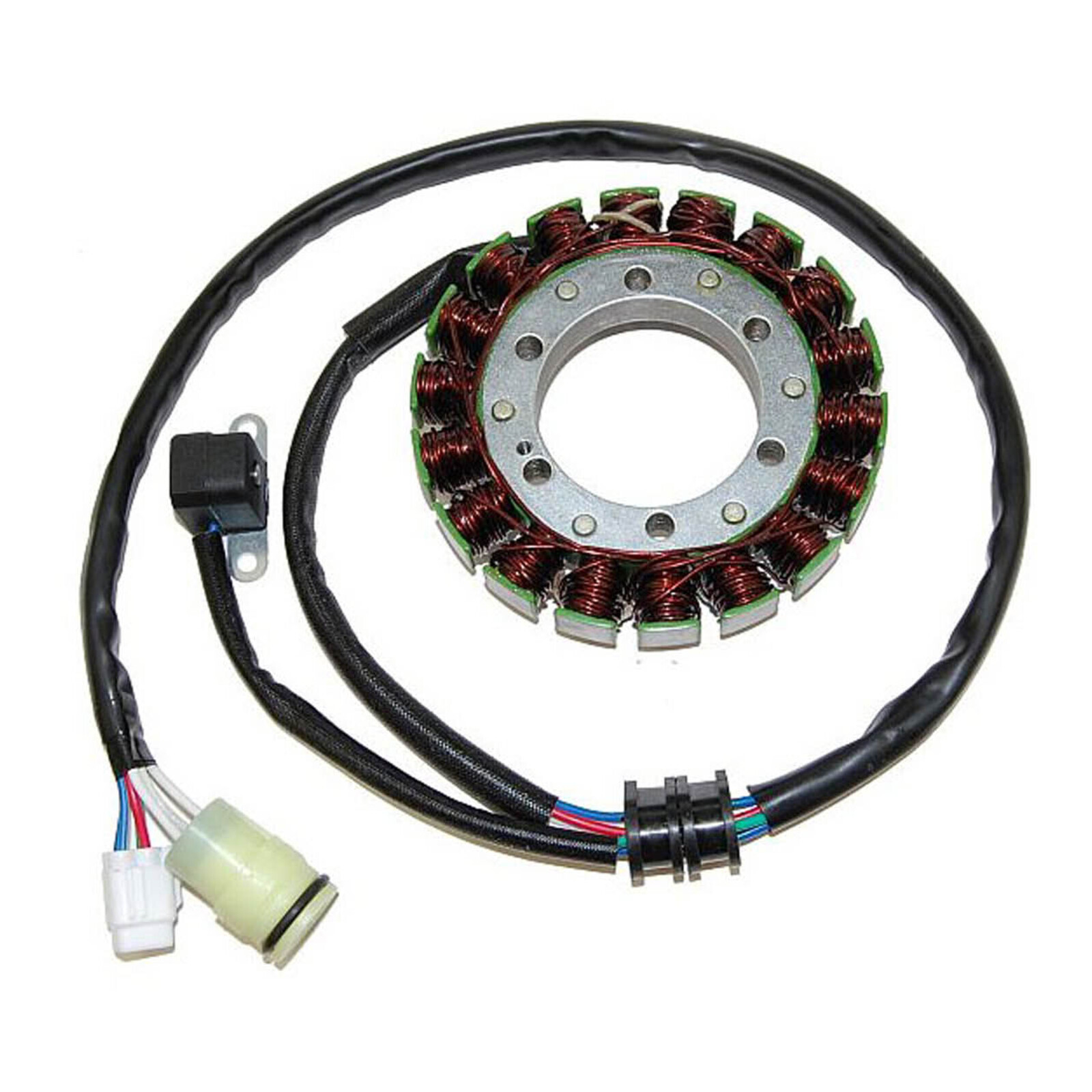 STATOR YAMAHA YFM660 GRIZZLY02-08 HIPOWER