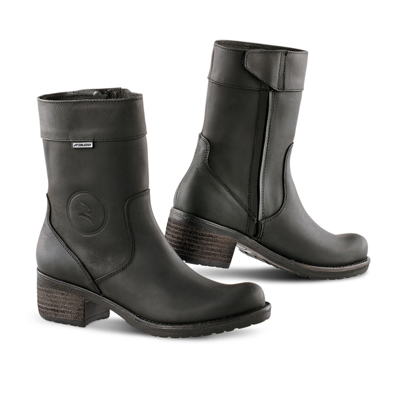 FALCO AYDA 2 - BLACK - 36