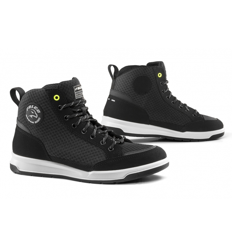 FALCO AIRFORCE - BLACK - 41