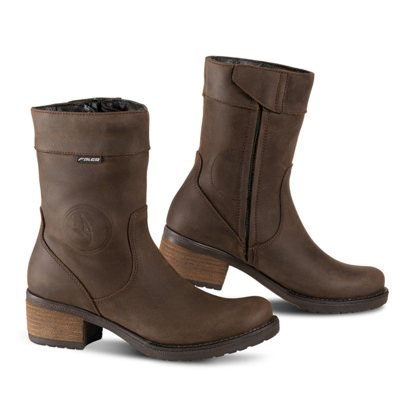 FALCO AYDA 2 - BROWN - 36