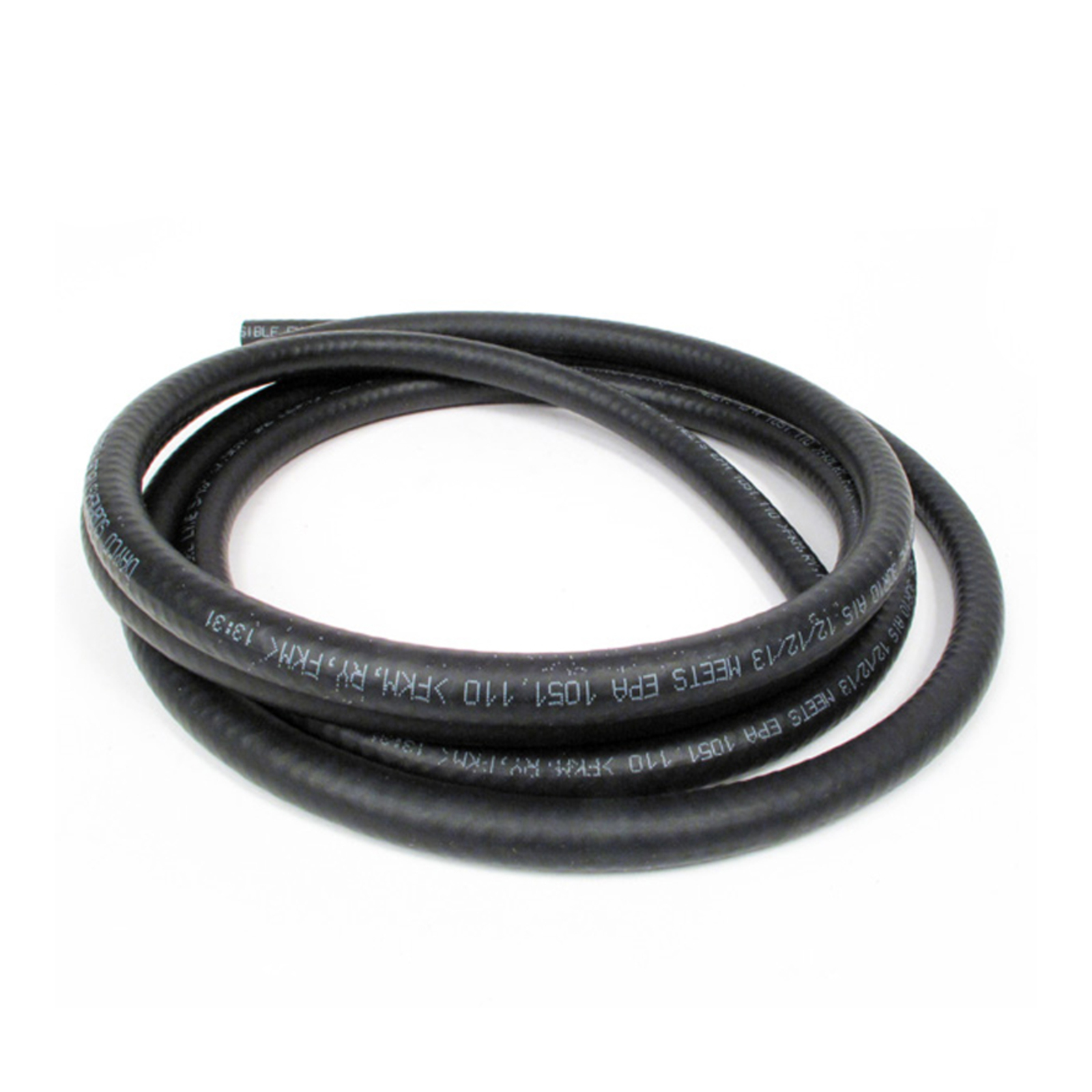 DAYCO FUEL HOSE 10MM (25 FOOT ROLL 7.6M) 80063 HWDFH10