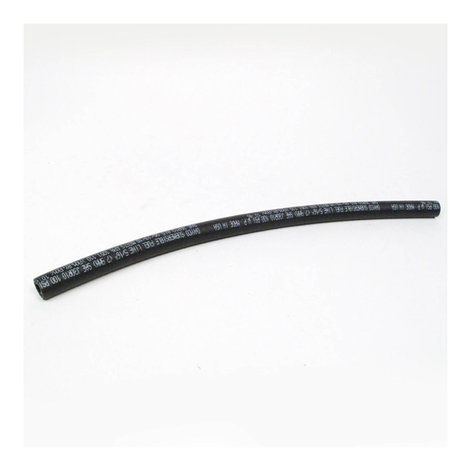 DAYCO SUBMERSIBLE (INTANK) FUEL HOSE 6MM 80159 HWDFHS6