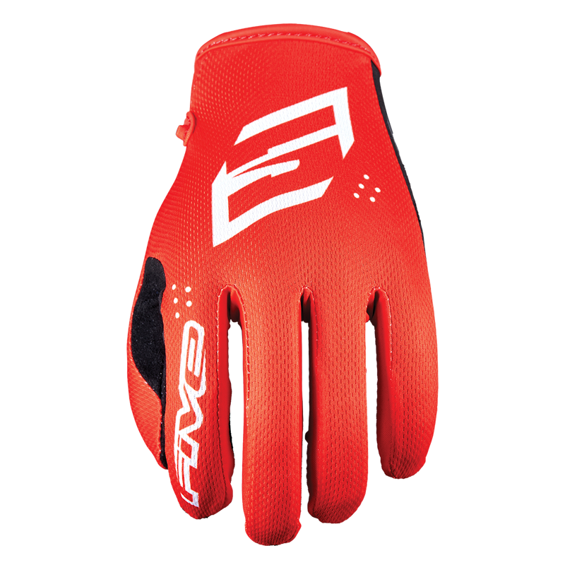 FIVE MXF 4 KIDS MONO RED