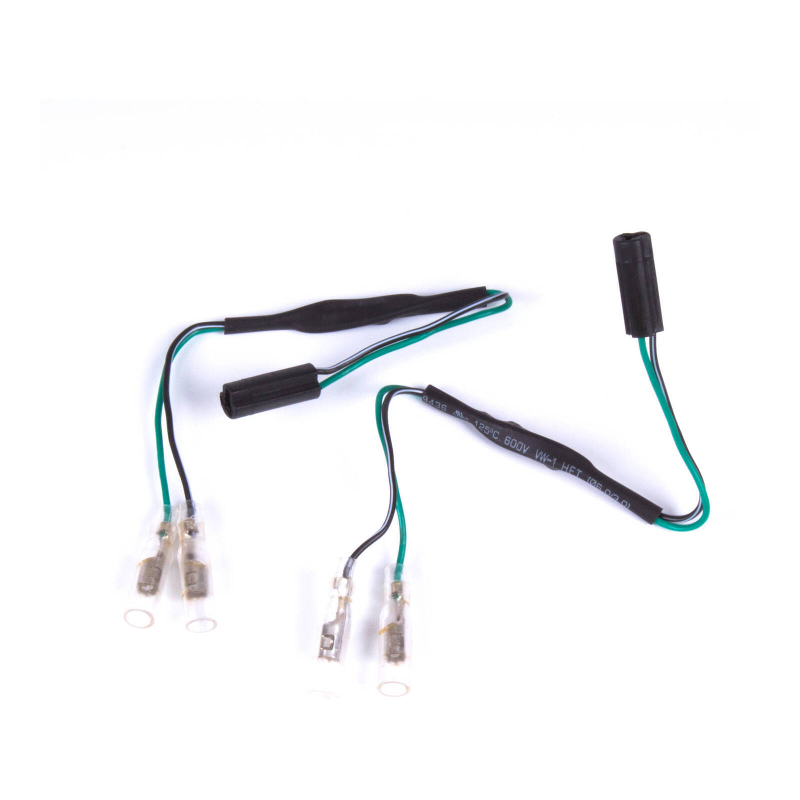 Whites LED Load Equaliser Yamaha (Pair)