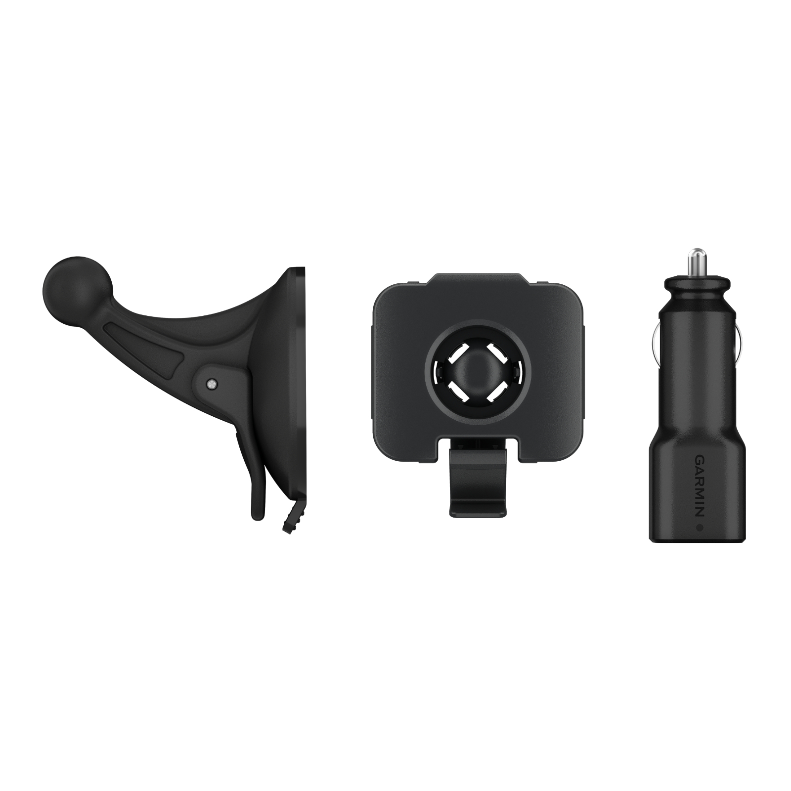 Garmin Automotive Mount Kit Zumo XT2