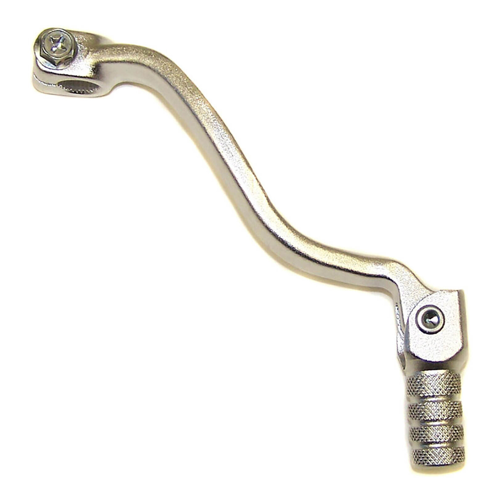 WHITES GEAR LEVER ALLOY SUZ RM125 (83-03)/250 (89-93)