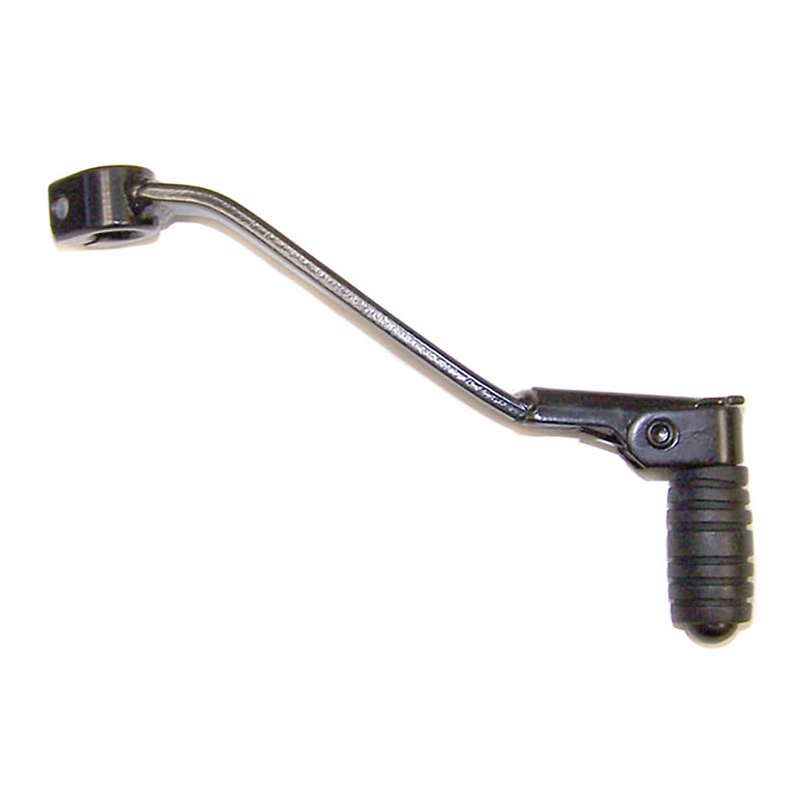 WHITES GEAR LEVER SUZ DR250/350