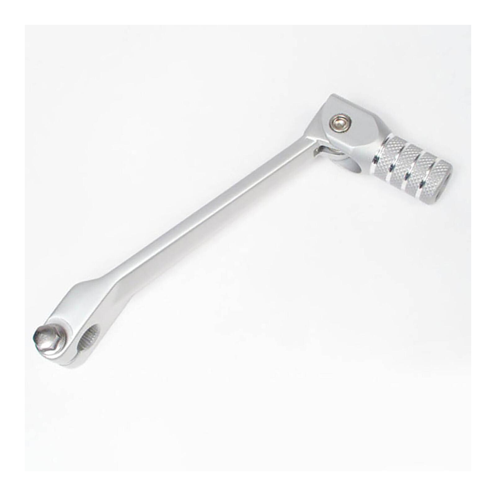 WHITES GEAR LEVER ALLOY HON XR/CRF 80/100 01-