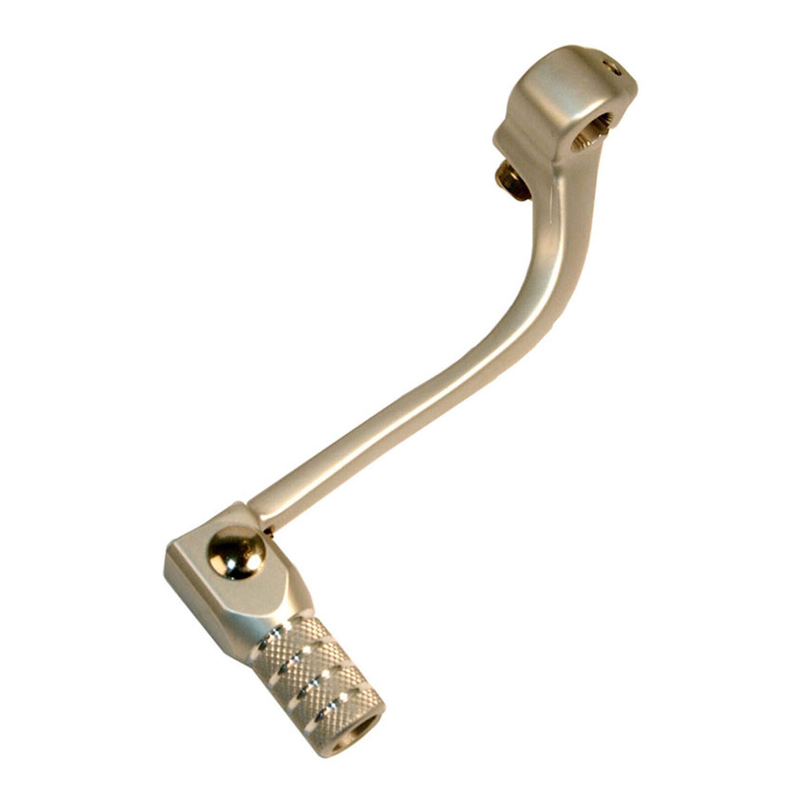 WHITES GEAR LEVER ALLOY HON CRF110'13-23