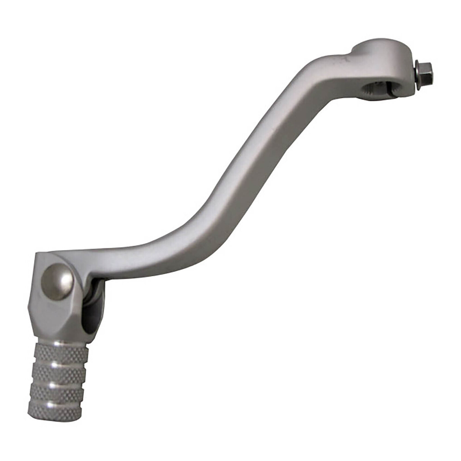 WHITES GEAR LEVER ALLOY SUZ RMZ450 08-