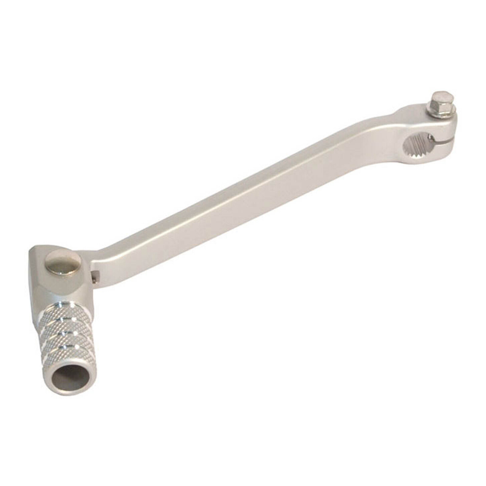 WHITES GEAR LEVER ALLOY SUZ DR650'96-16