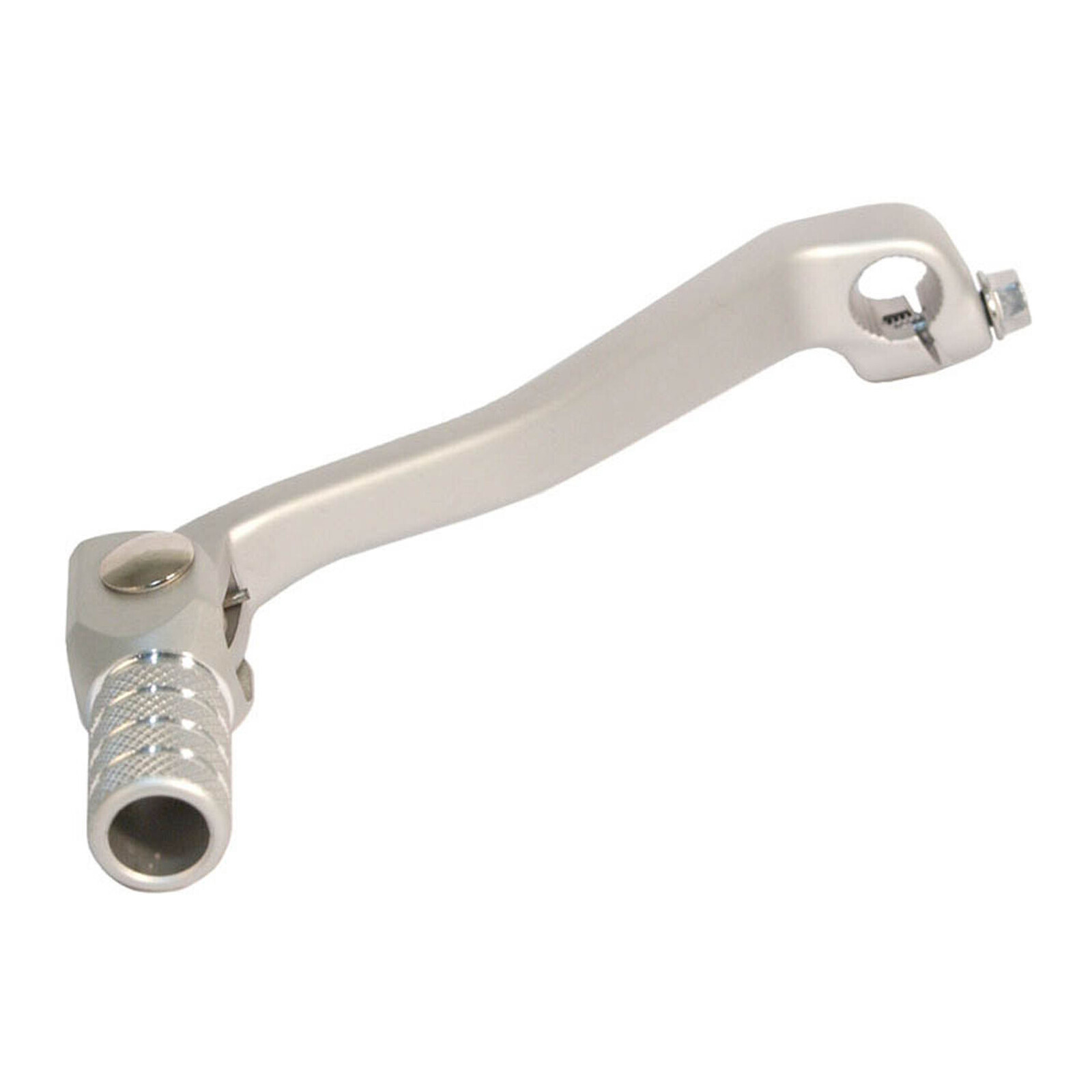 WHITES GEAR LEVER ALLOY SUZ RMZ450'13-15