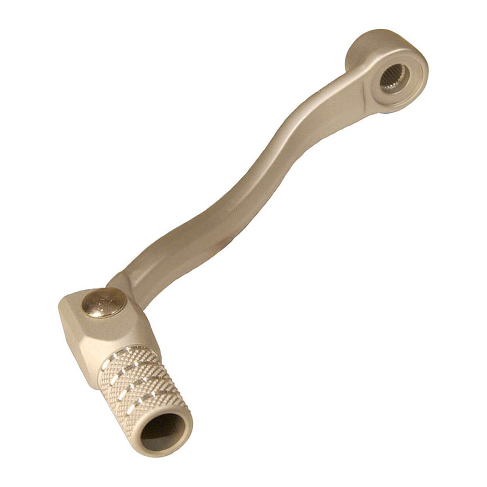 WHITES GEAR LEVER ALLOY KTM SX85/SX105'03-16