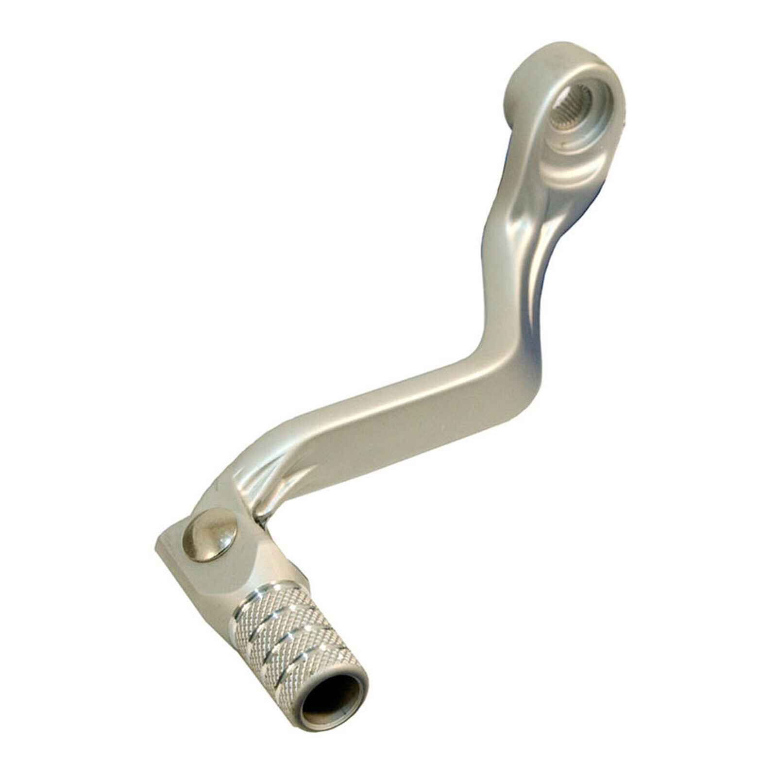 WHITES GEAR LEVER ALLOY KTM SX65'09-16