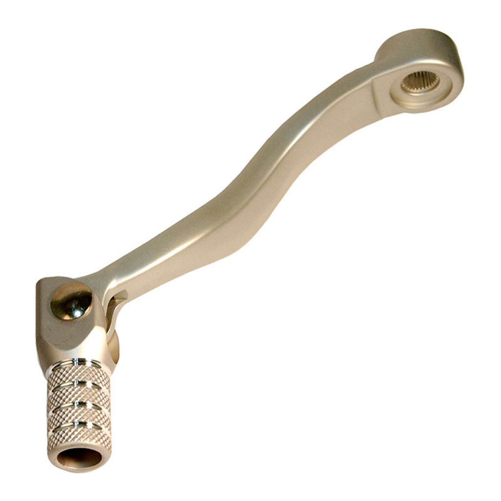 WHITES GEAR LEVER ALLOY KTM 150SX'17 SXF250/350/450'16