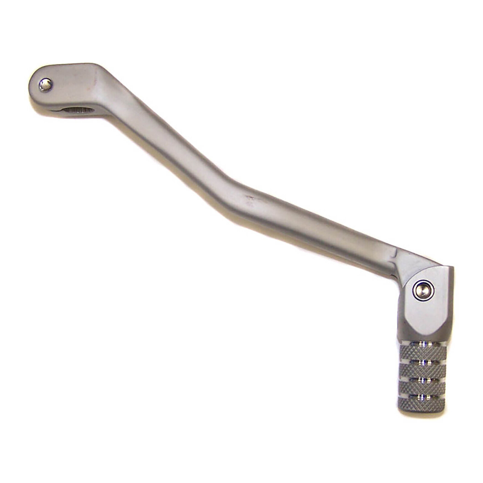 WHITES GEAR LEVER ALLOY GASGAS 98-05