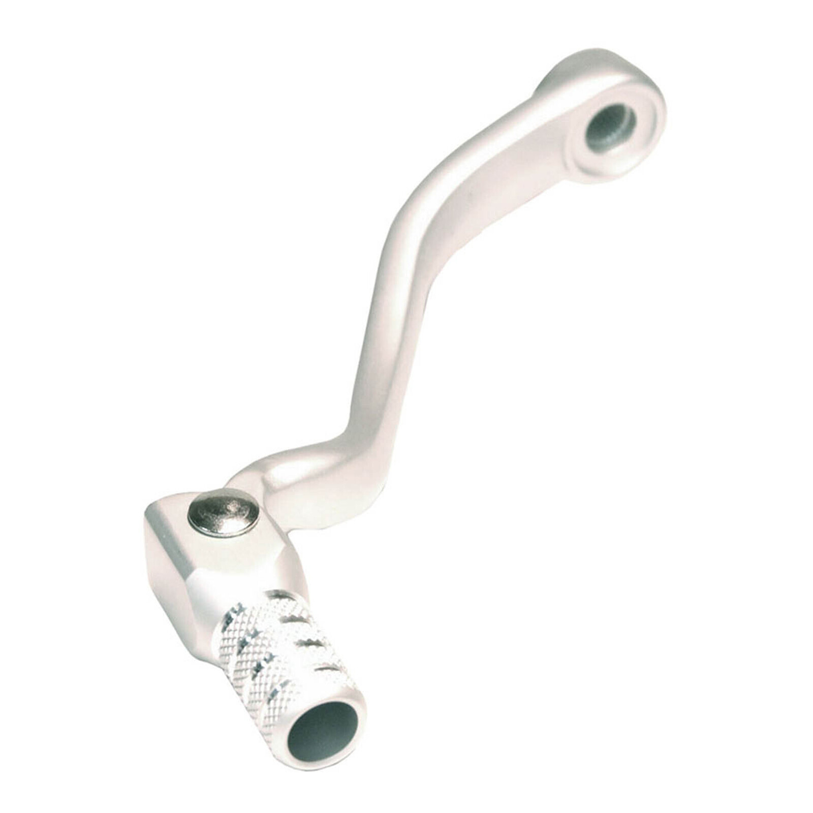 WHITES GEAR LEVER ALLOY KTM many