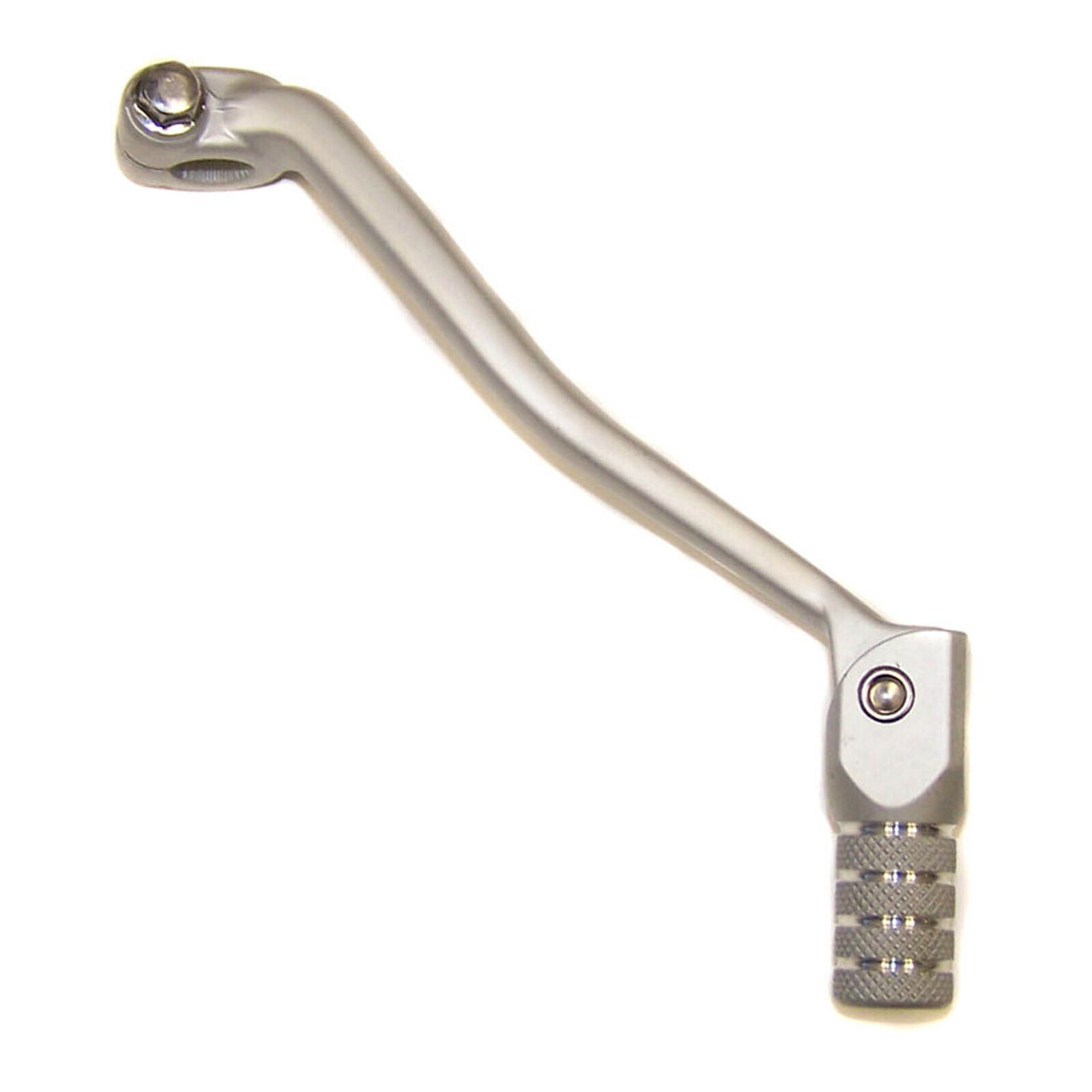 WHITES GEAR LEVER ALLOY KAW KX450F 06-08 /KLX450R 08-09