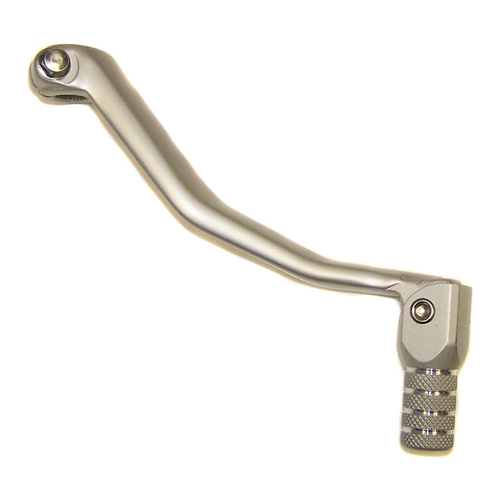 WHITES GEAR LEVER ALLOY YAM YZ125/250 05-10