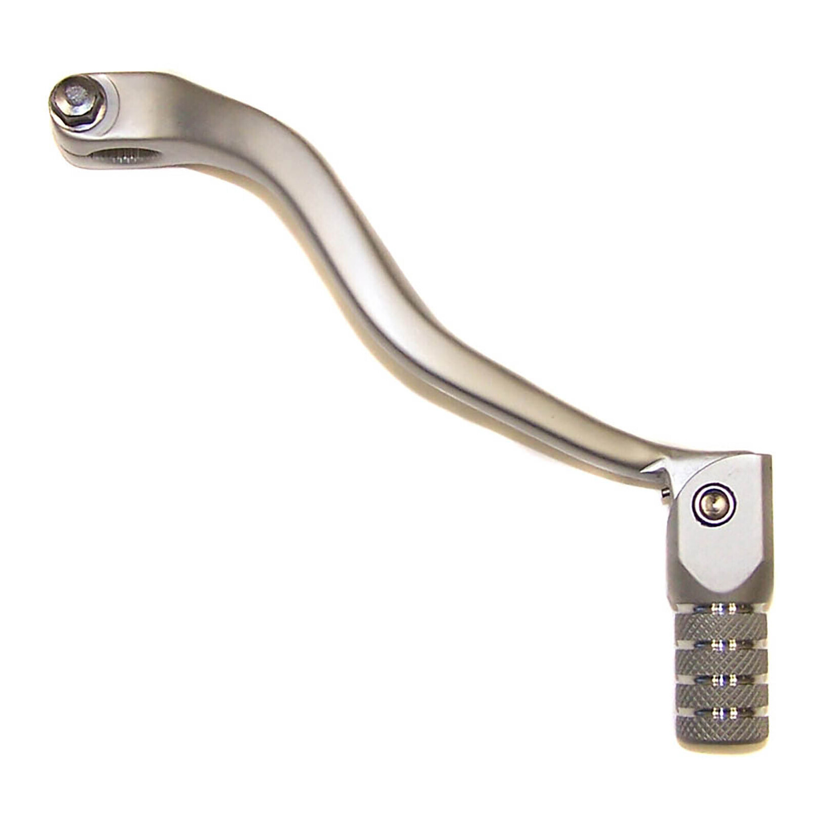 WHITES GEAR LEVER ALLOY HON CR250 02-07