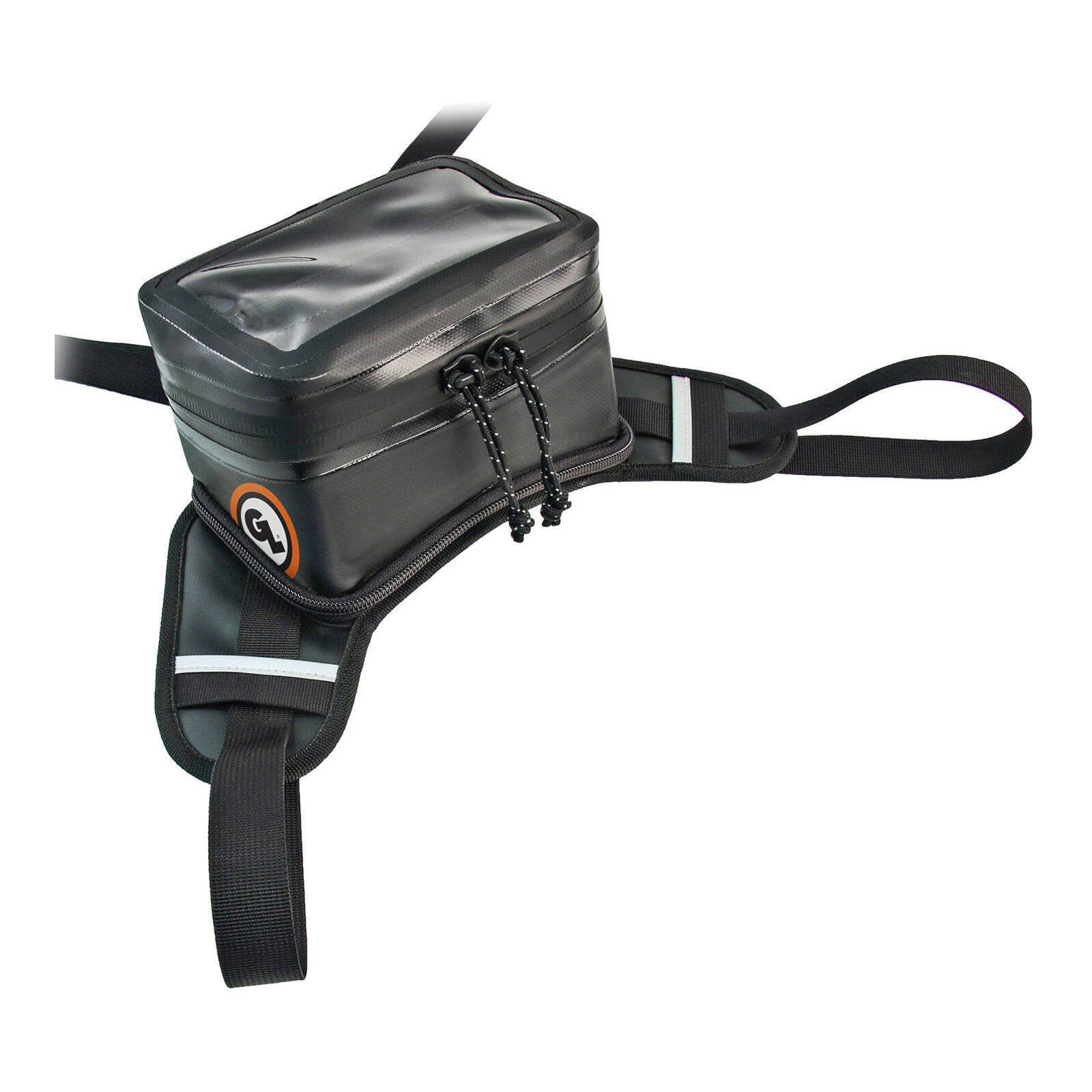 Giant Loop Buckin' Roll Tank Bag