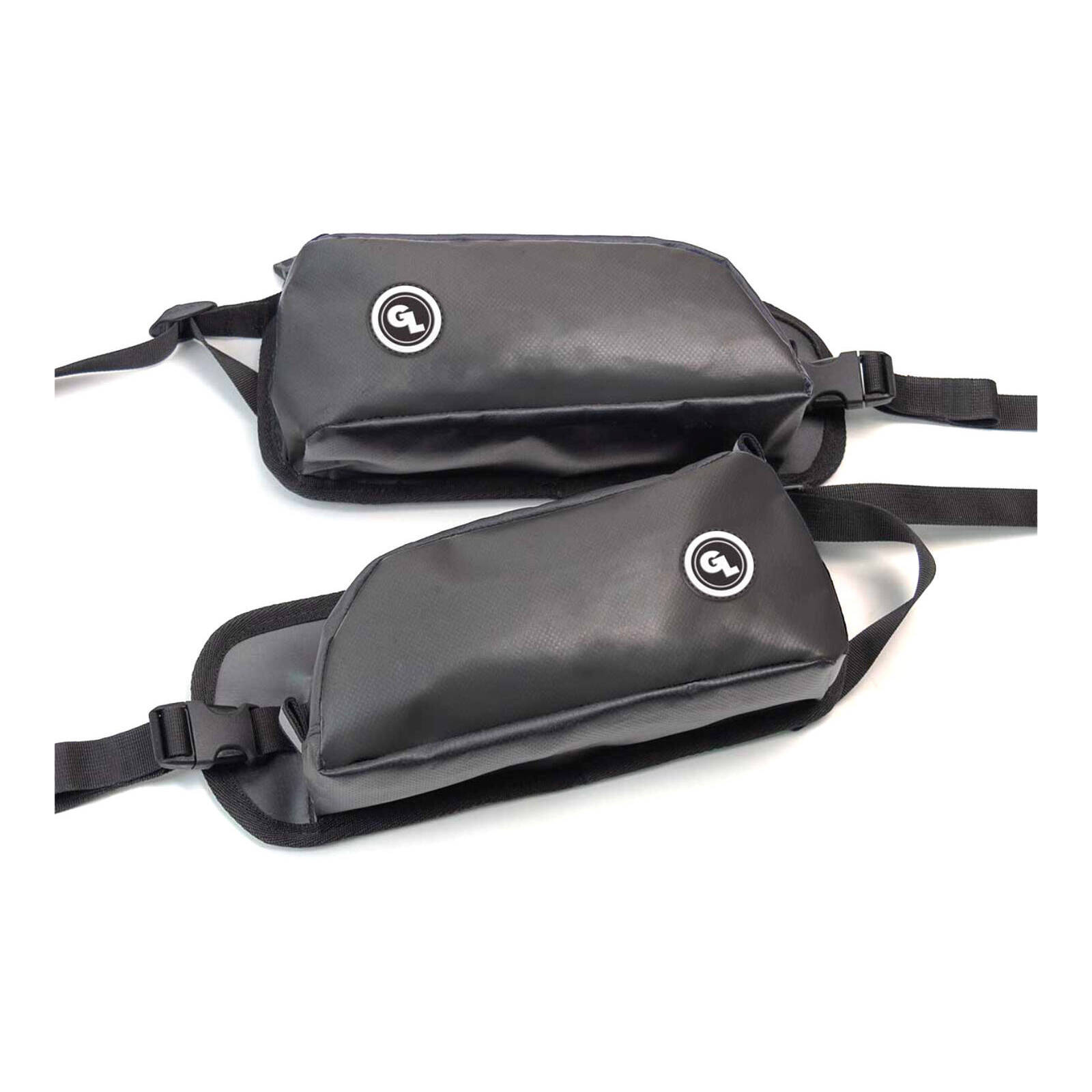 Giant Loop Pannier Pockets 4L '23 (Pair)