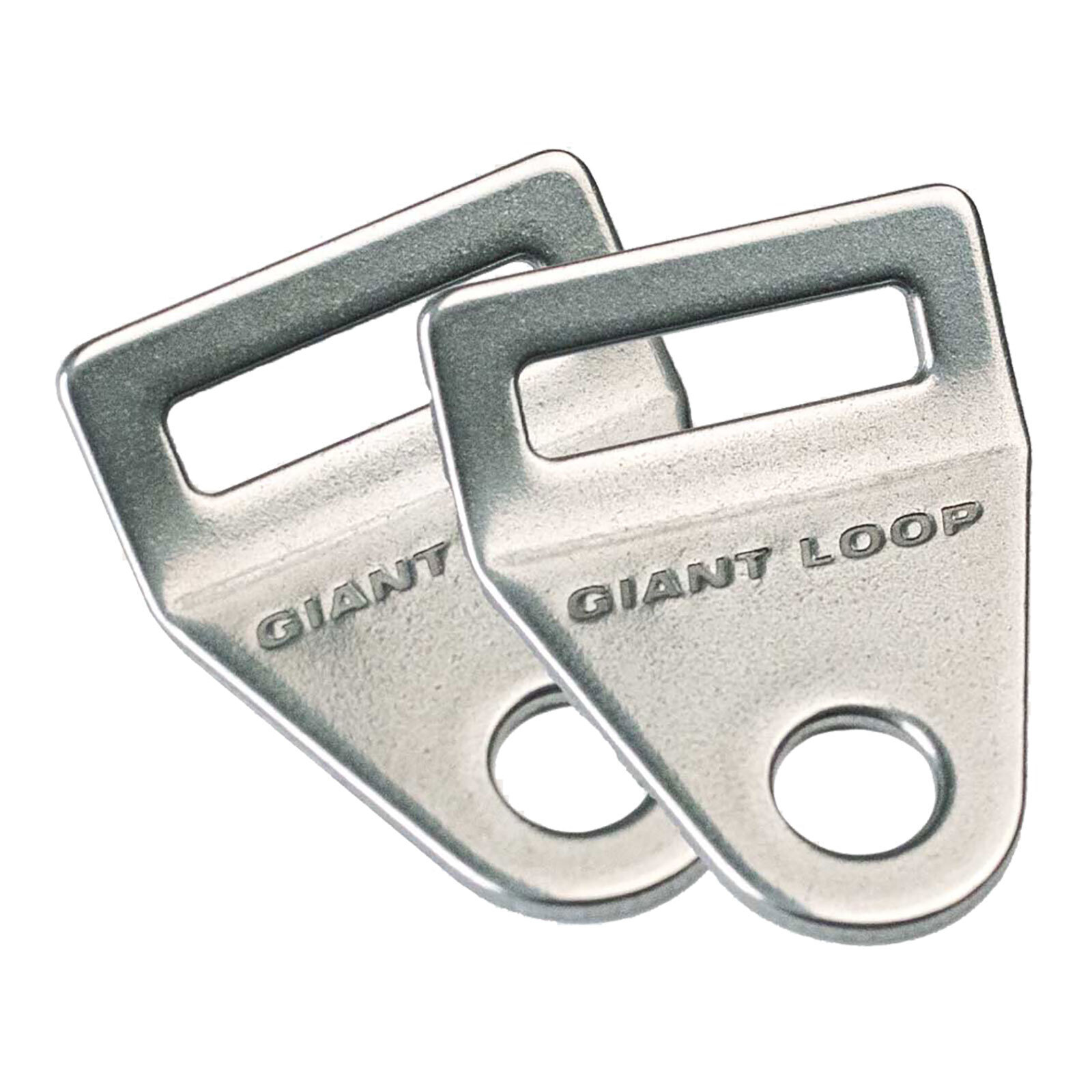 Giant Loop Mounts (2 Pack)