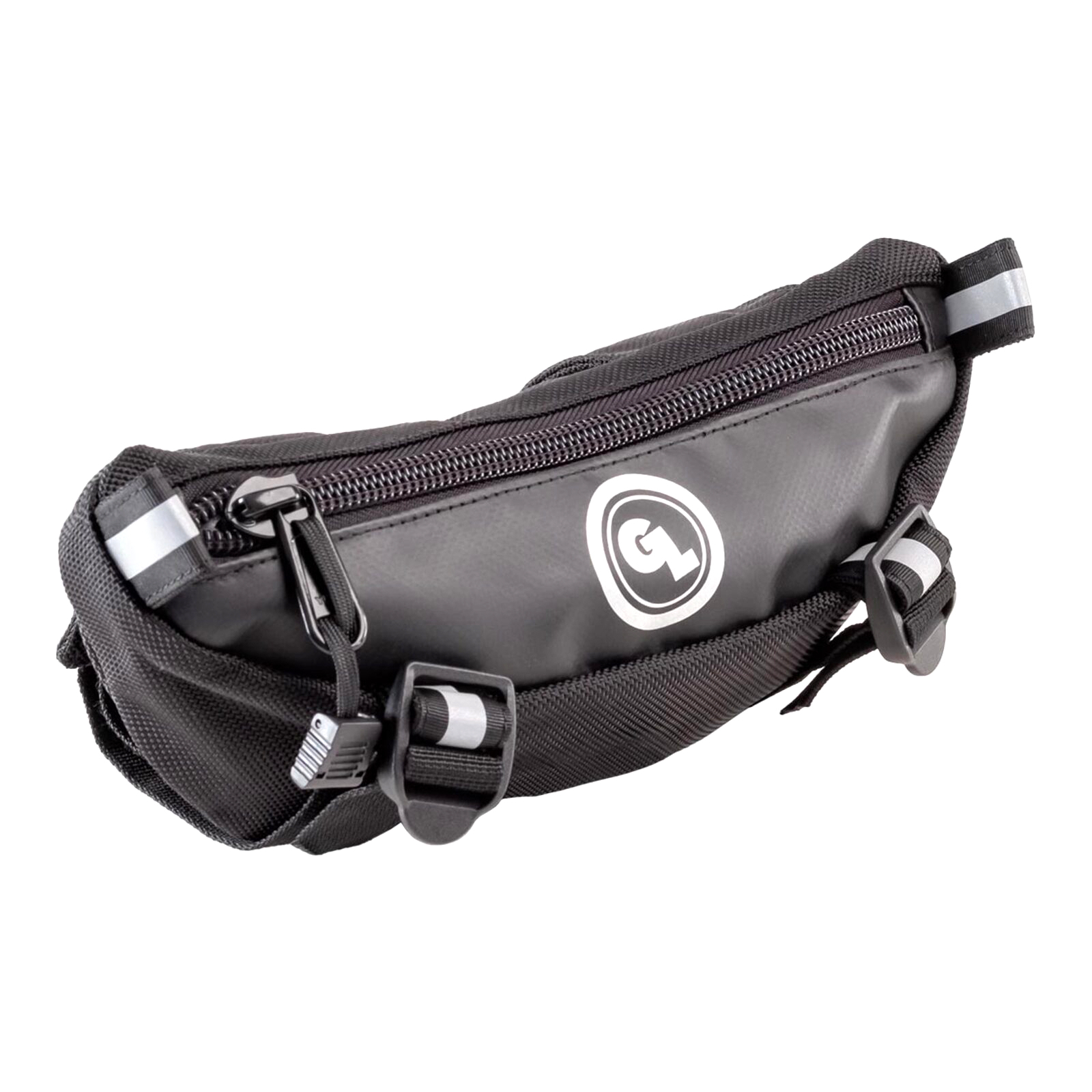 Giant Loop Zigzag Handlebar Bag