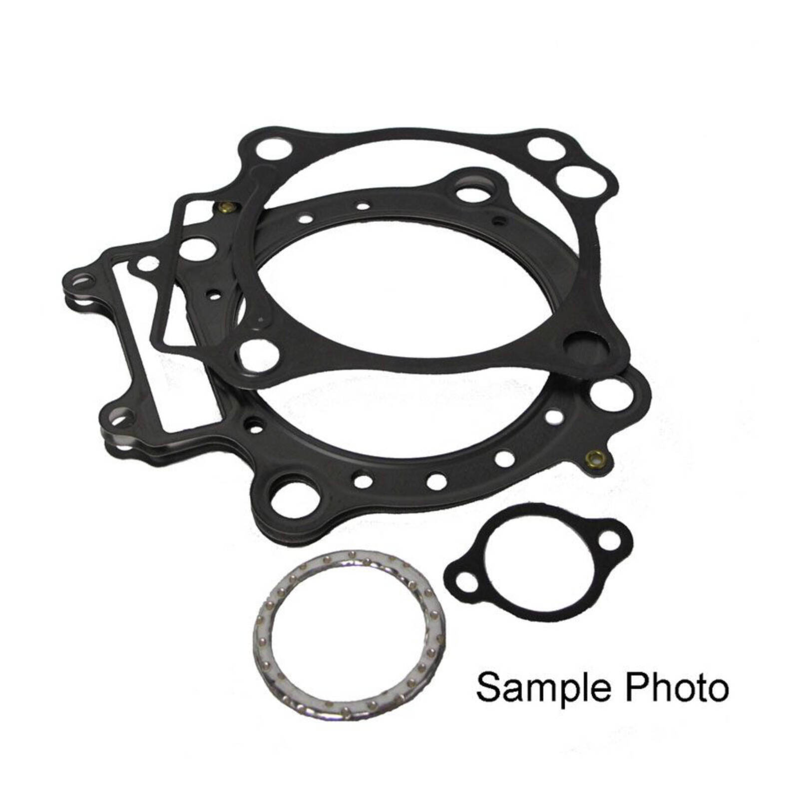 Whites Gasket Set - Top Suzuki RMX250 '89-'94