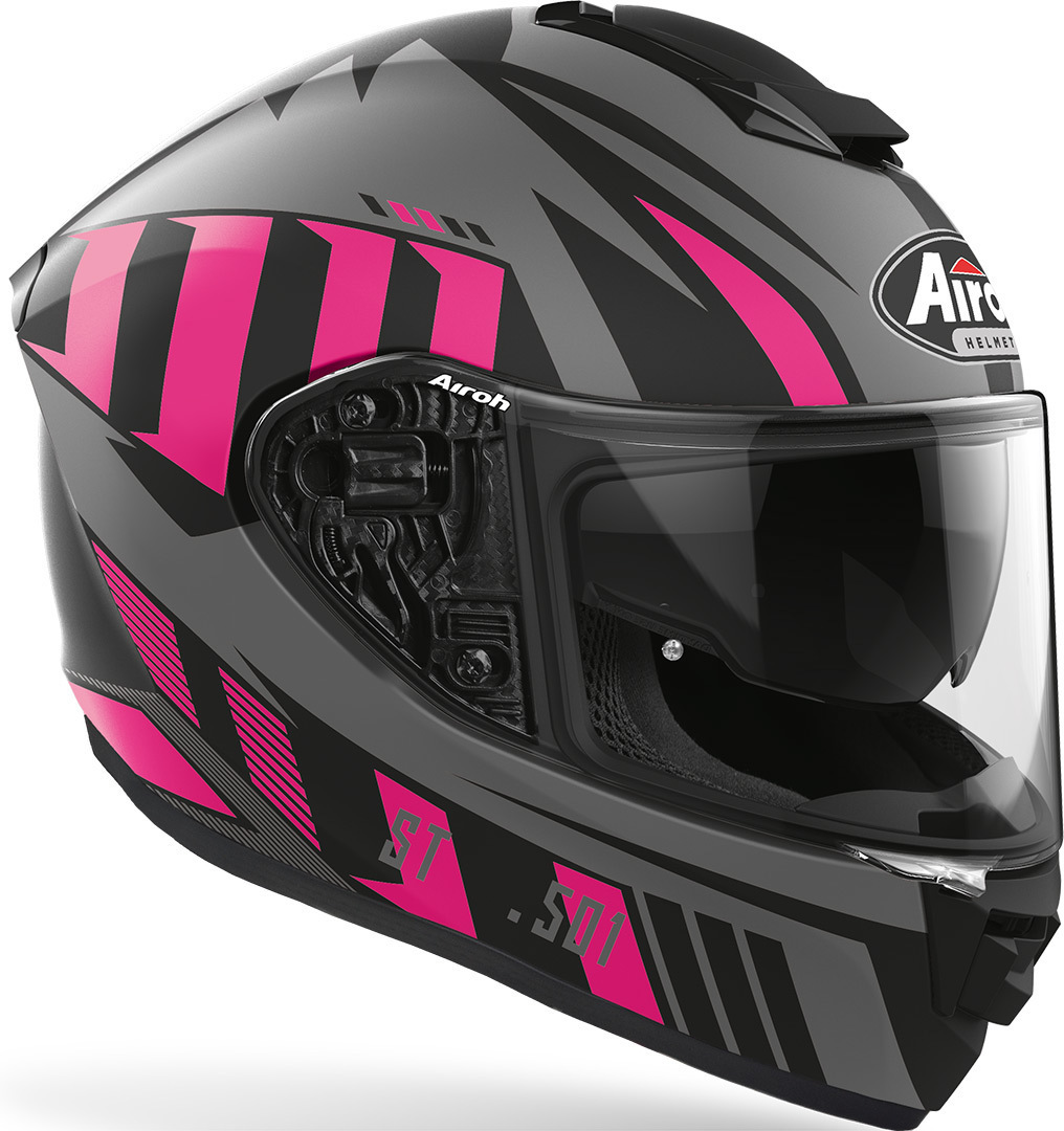 rxr helmet full face