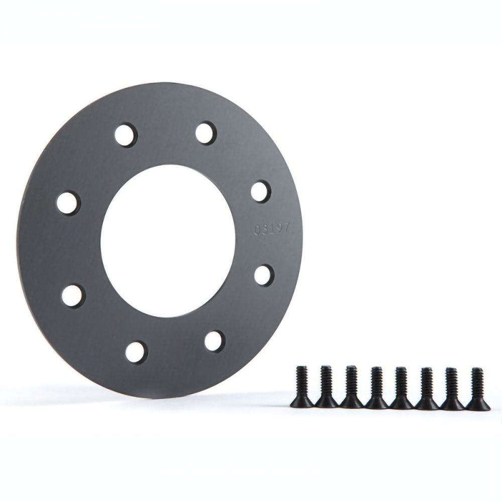 BACKING PLATE KIT