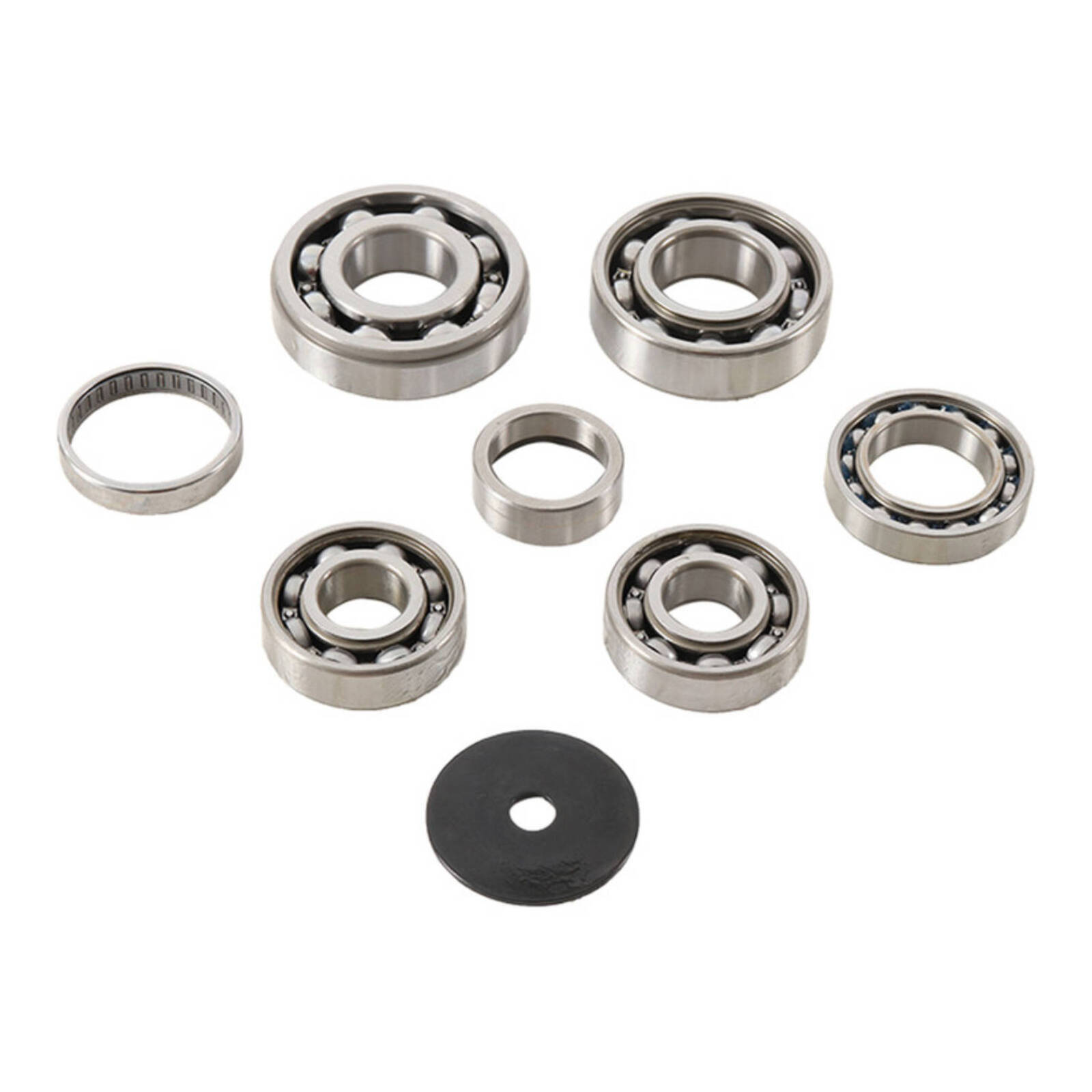 TRANSMISSION BEARING KIT HON CR 250 R 92-01