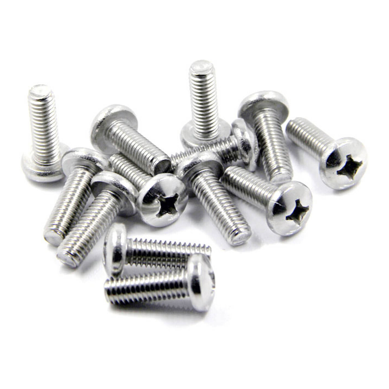 Whites Screw Countersunk Oval - 5 x 20mm (50 Pack)