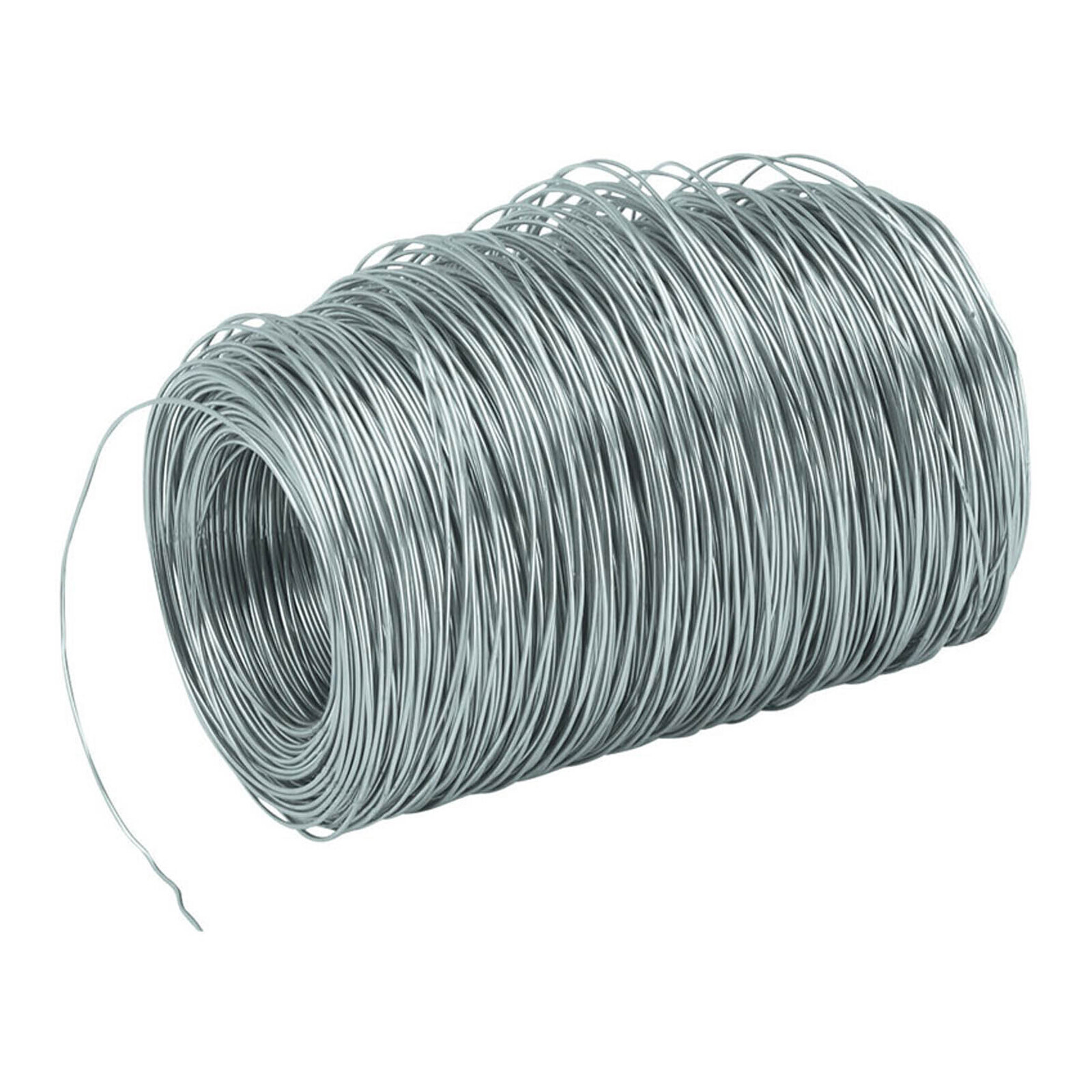 WHITES SAFETY LOCK WIRE 0.7mm X 10 metre roll